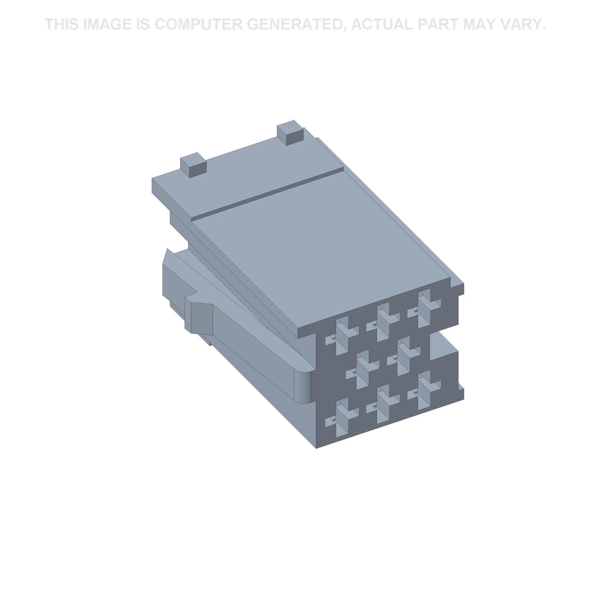 Conector Eletrico | CASEIH | BR | PT