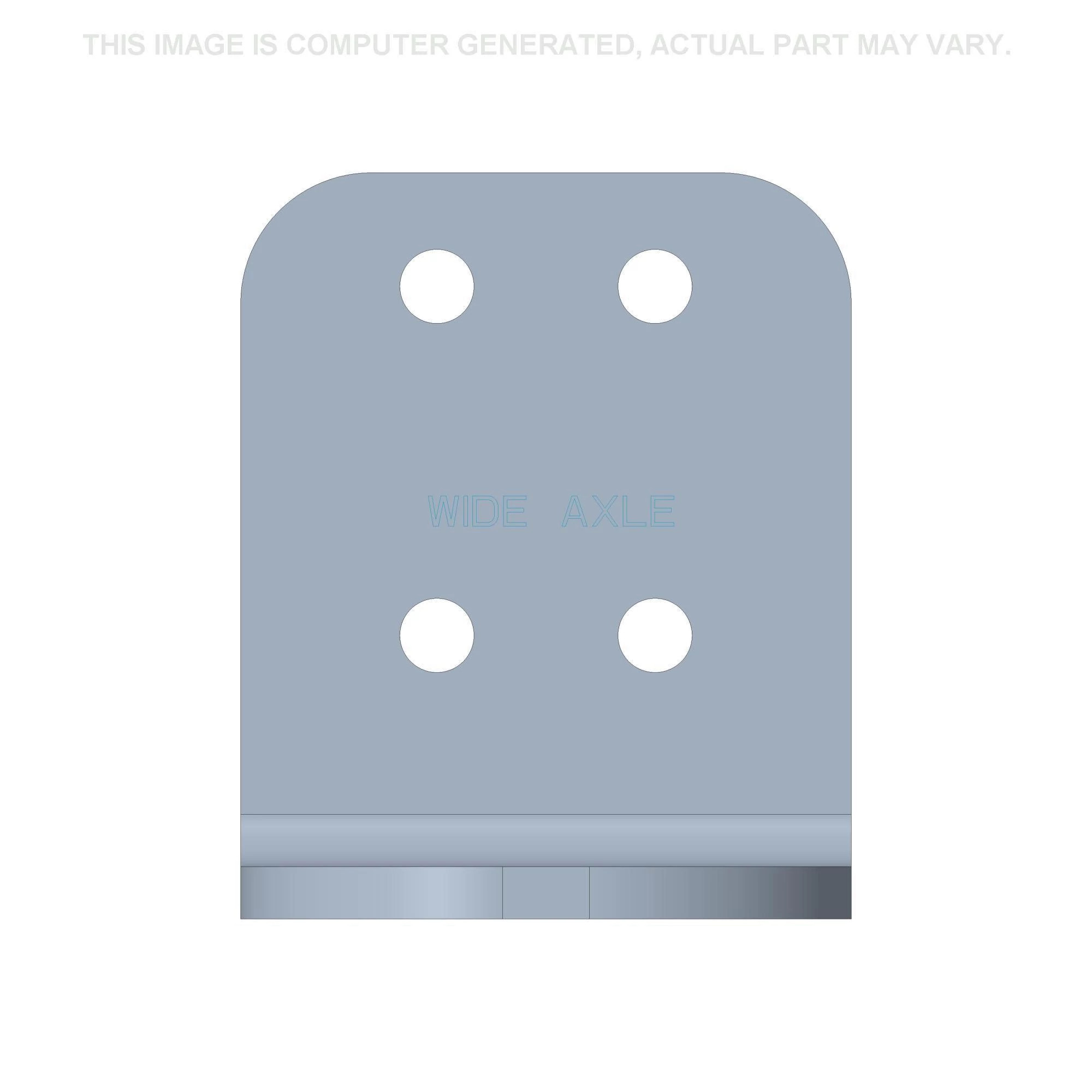 BRACKET | NEWHOLLANDAG | IE | EN