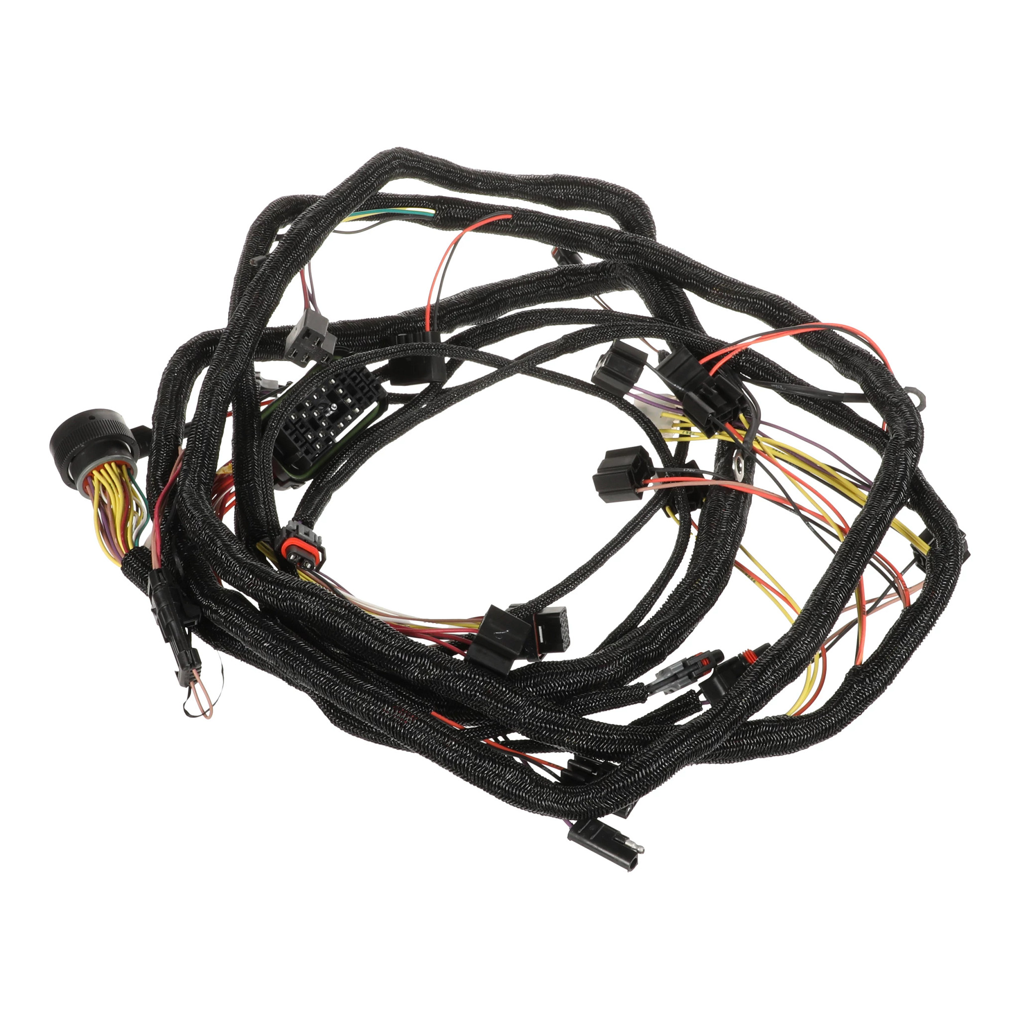 Cab Wire Harness