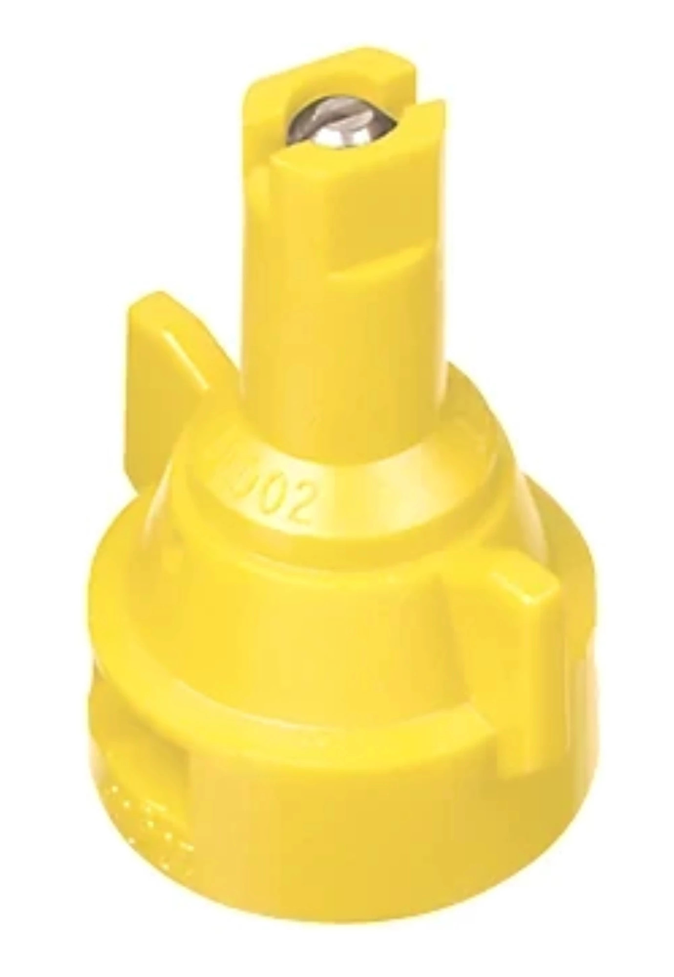 AIC TeeJet® Air Induction Flat Spray Tip - Stainless Steel - Yellow | CASEIH | CA | EN