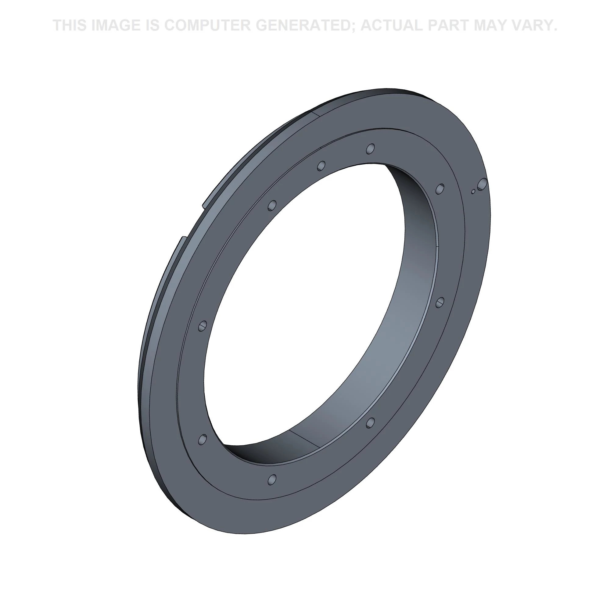 Flywheel | NEWHOLLANDAG | CA | EN