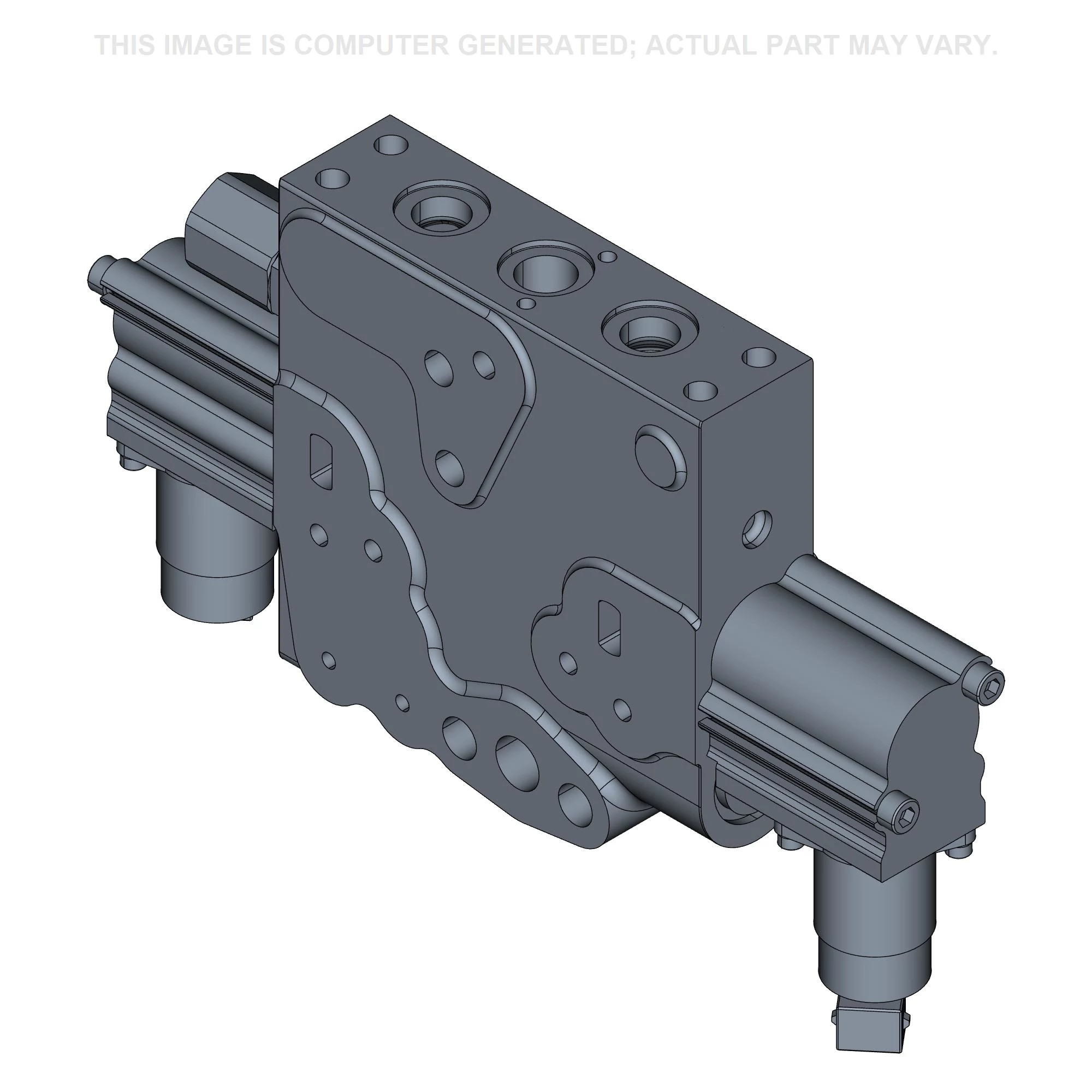 VALVE | CASEIH | US | EN