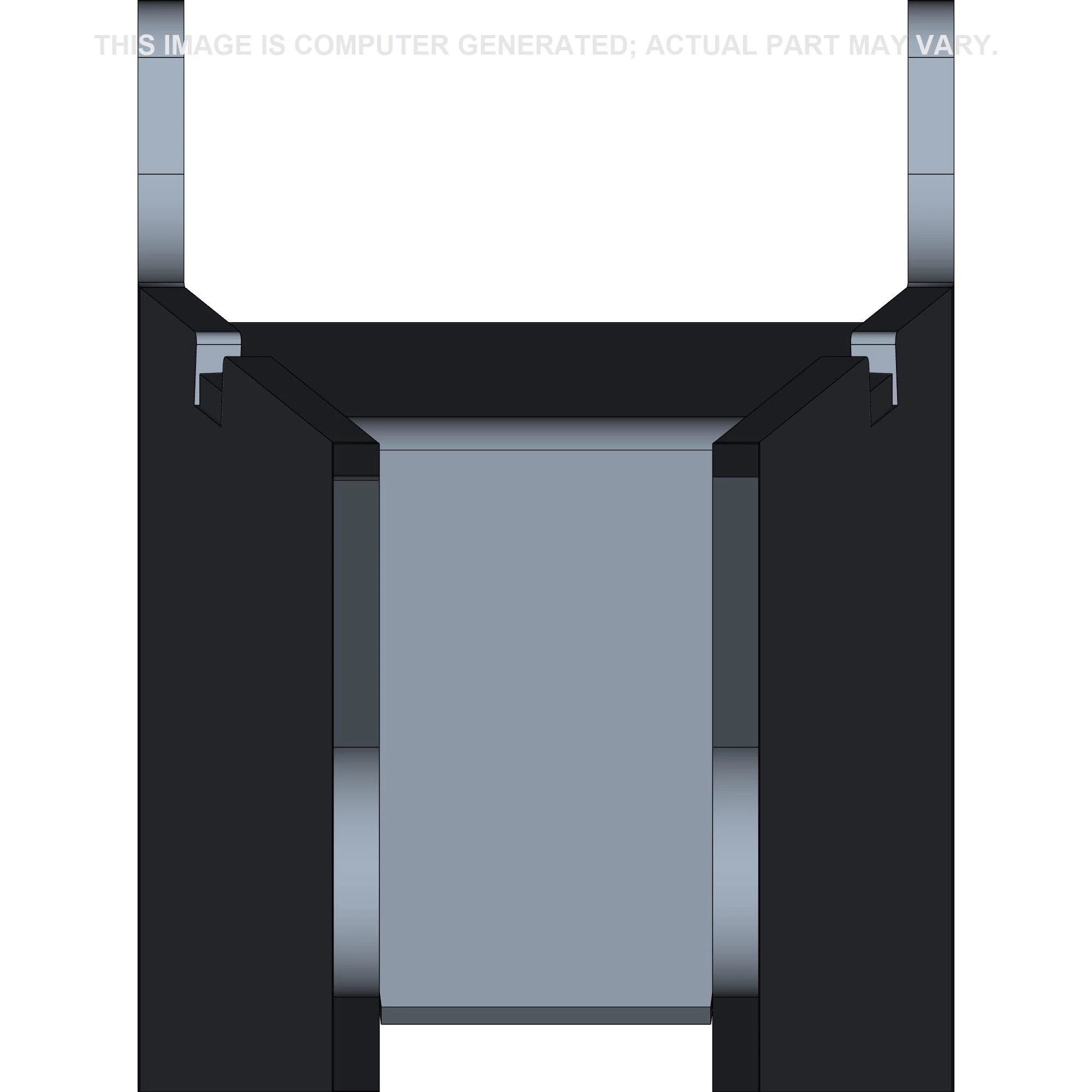 MOUNTING PLATE | NEWHOLLANDAG | EU | EN
