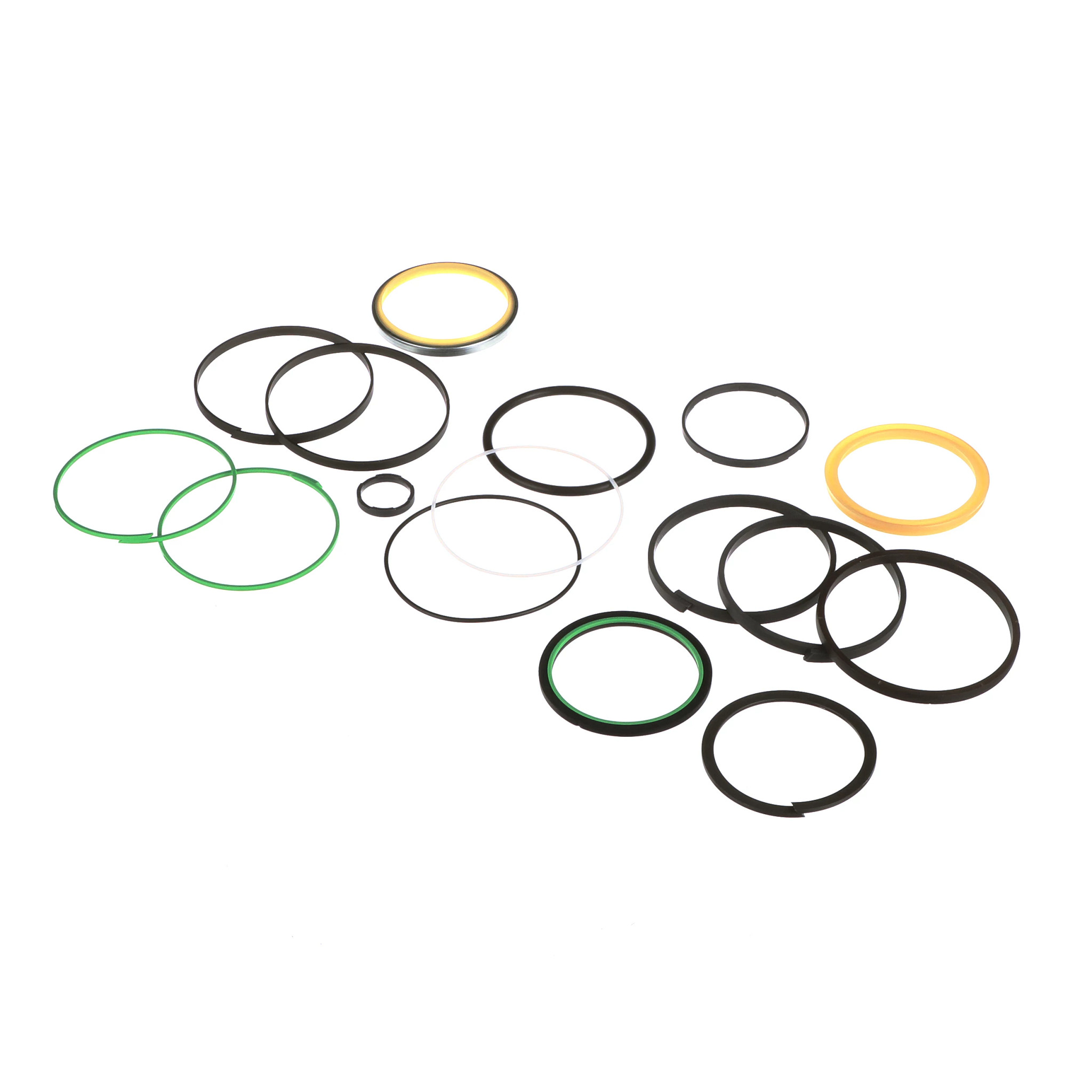 SEAL KIT | CASECE | ANZ | EN