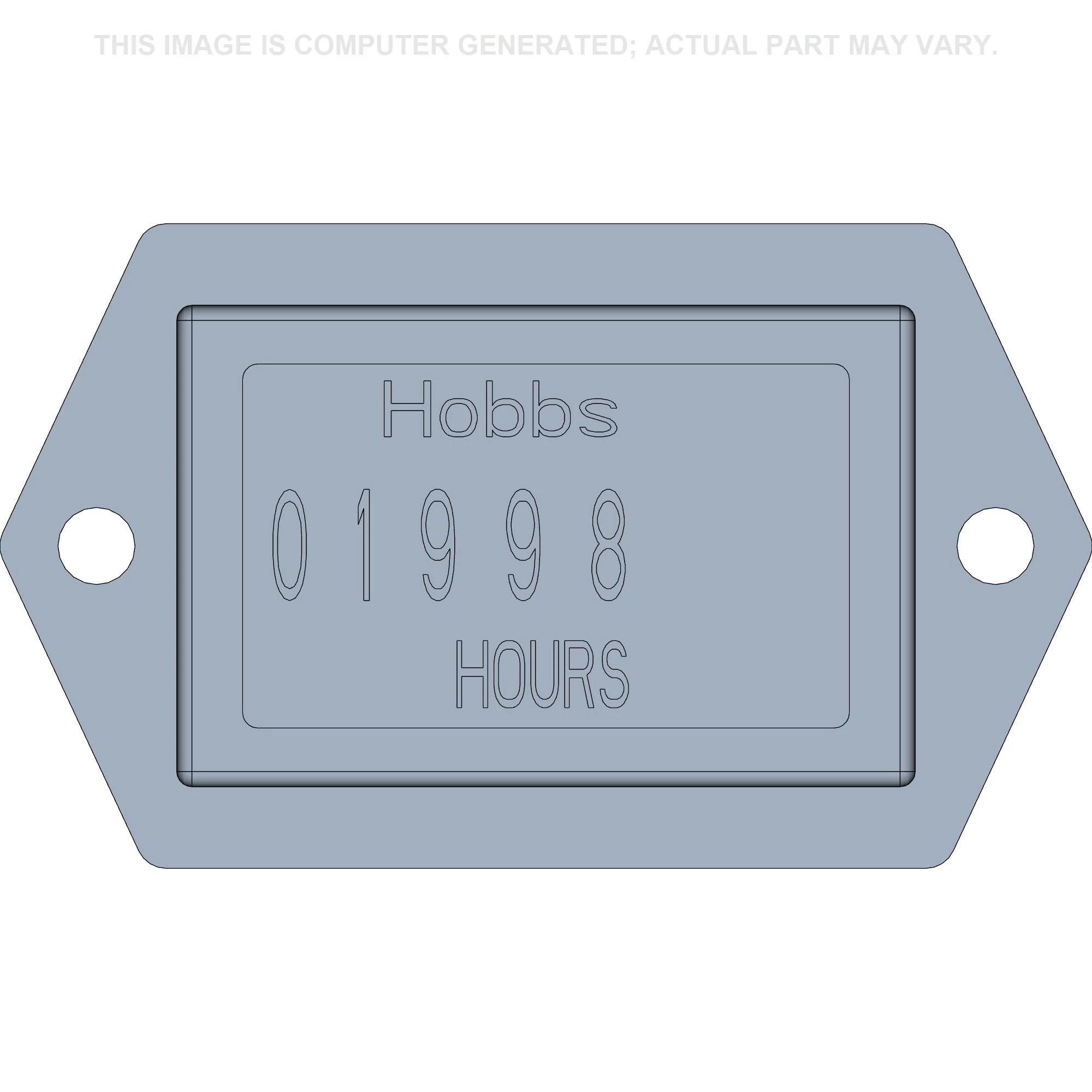 METER | CASECE | CA | EN