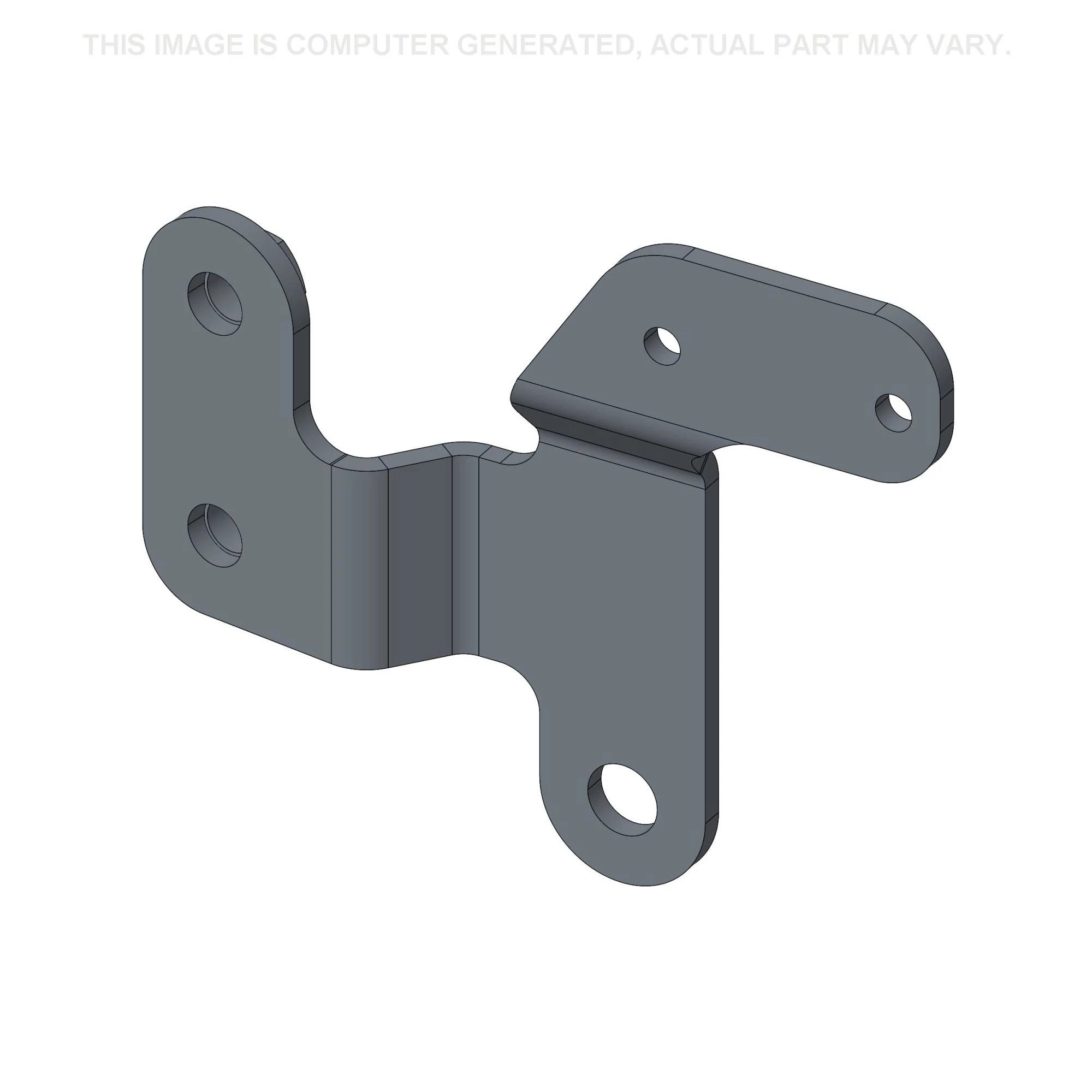 PLACA | CASEIH | EU | NL