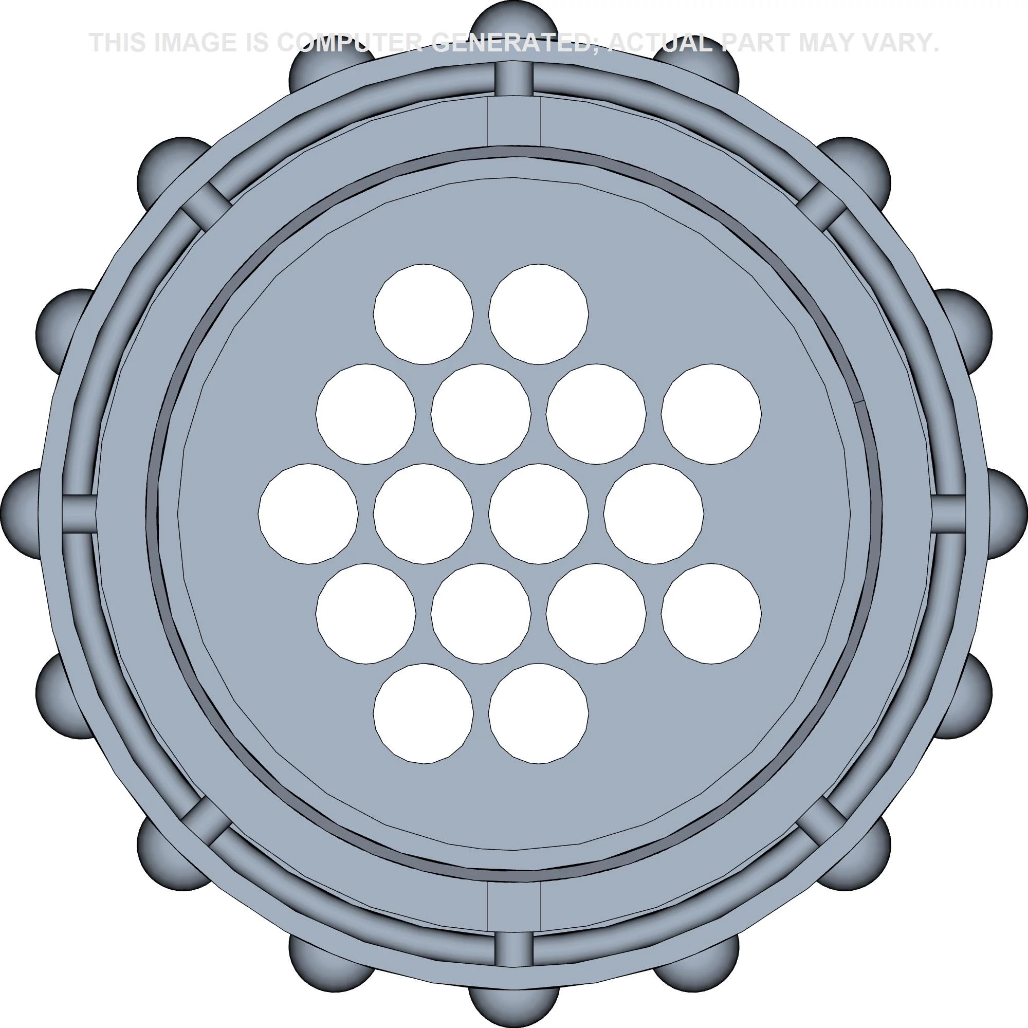 ELEC CONNECTOR | CASEIH | CA | EN