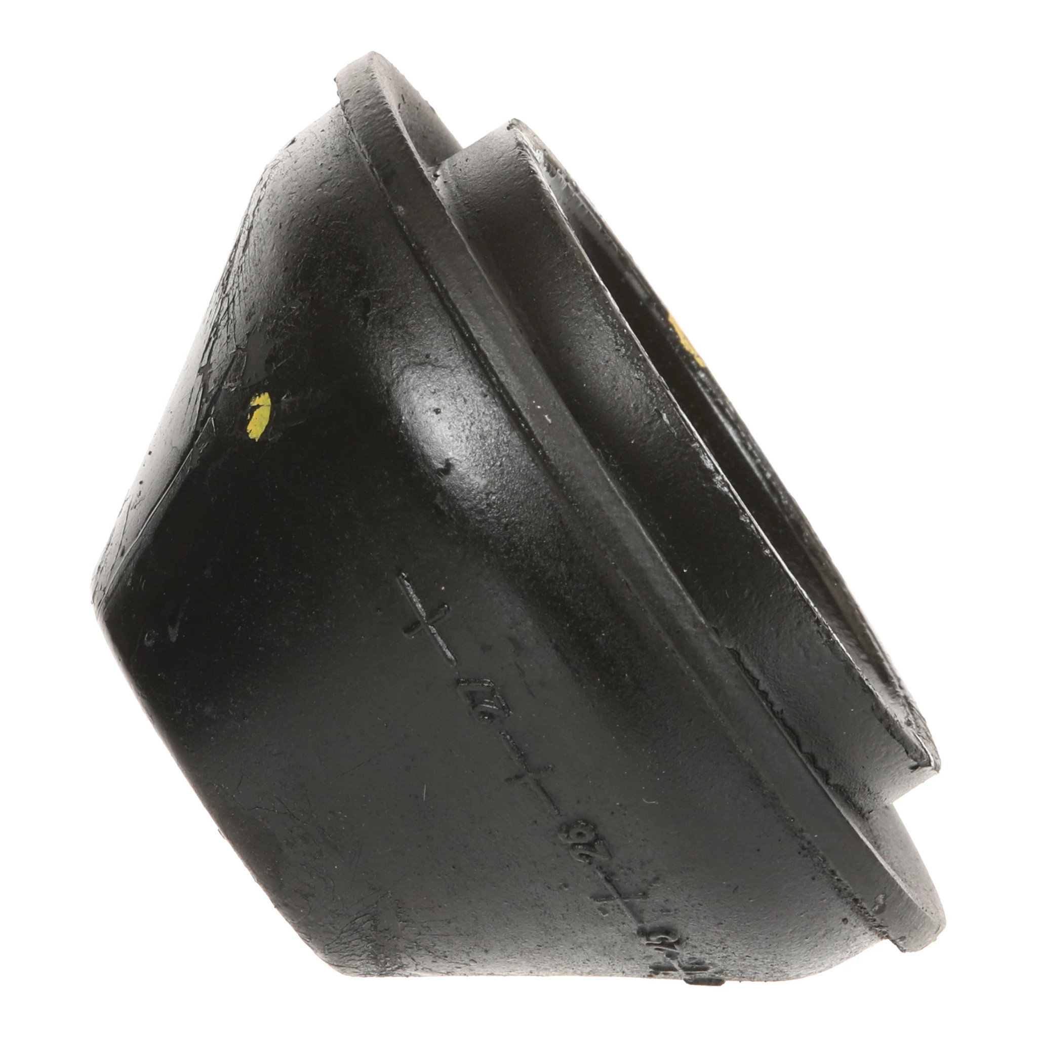 Montagem De Borracha