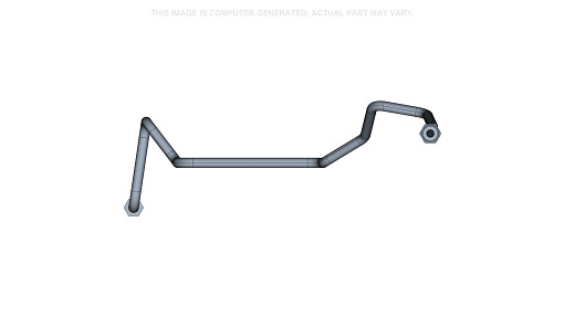 HYDRAULISCHE LEIDING | NEWHOLLANDCE | EU | PT