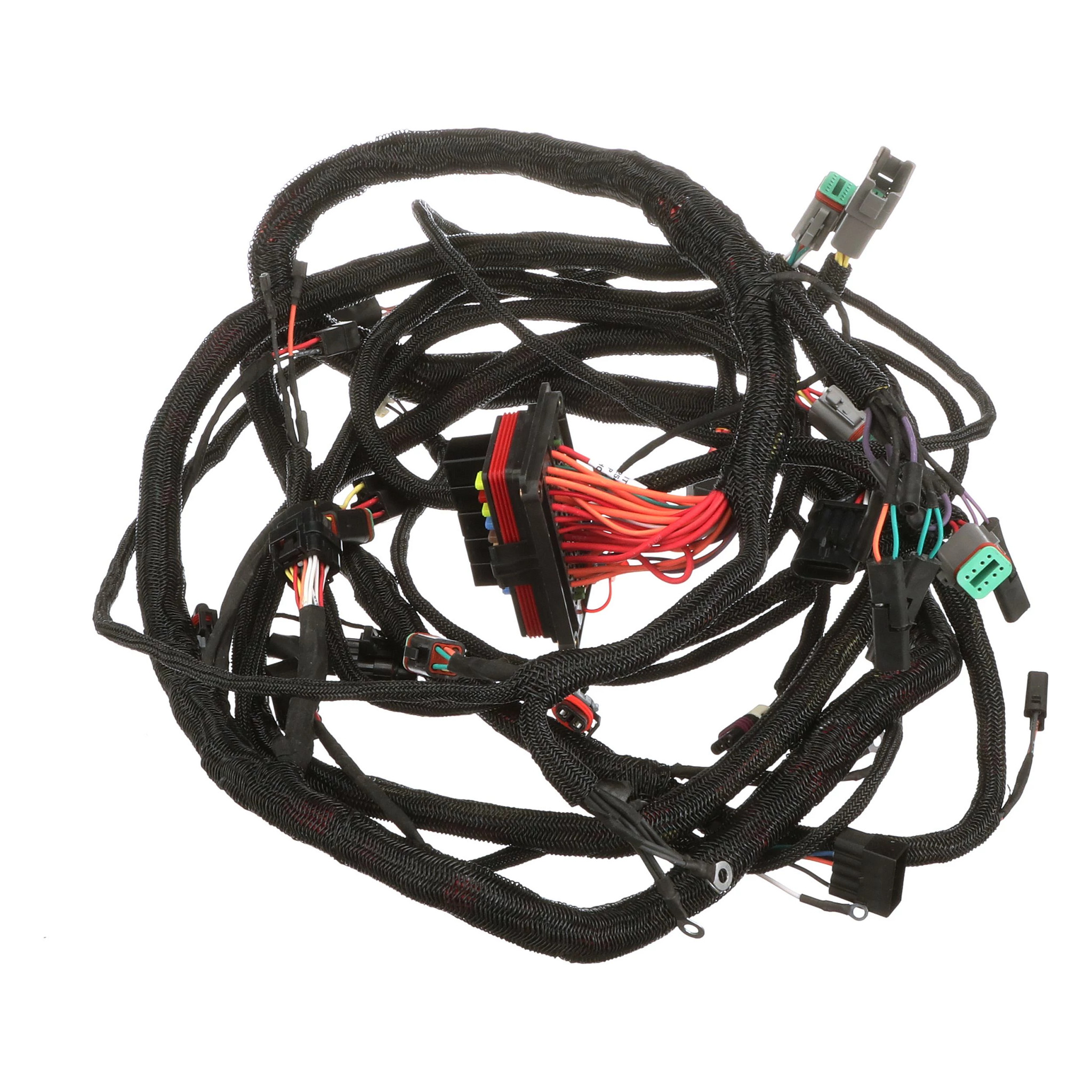 Main Cab Wire Harness