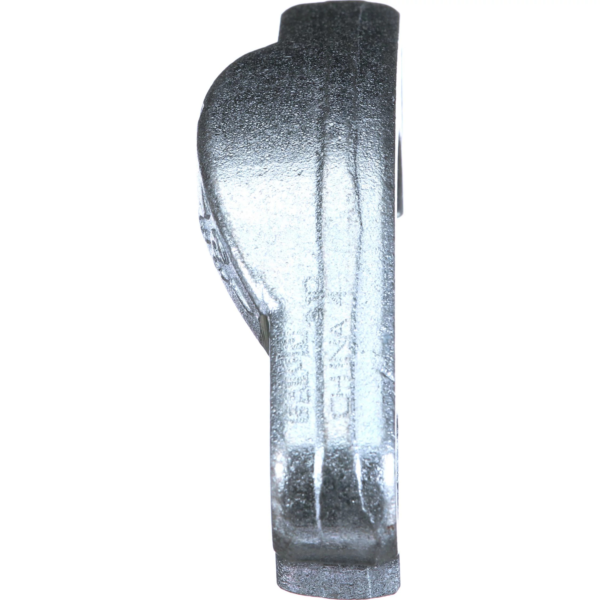Flange, Sae