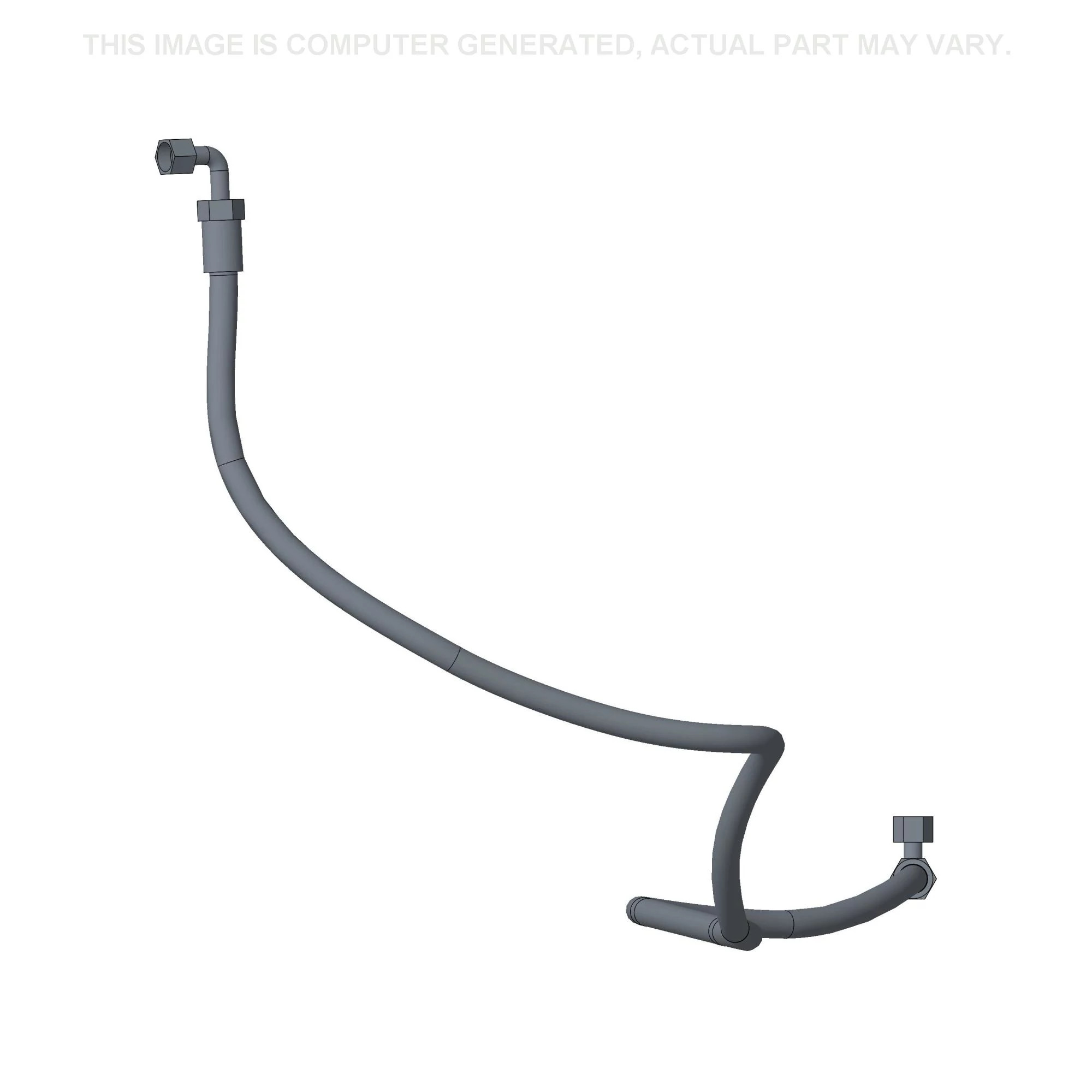 HYDRAULIC HOSE | NEWHOLLANDAG | GB | EN