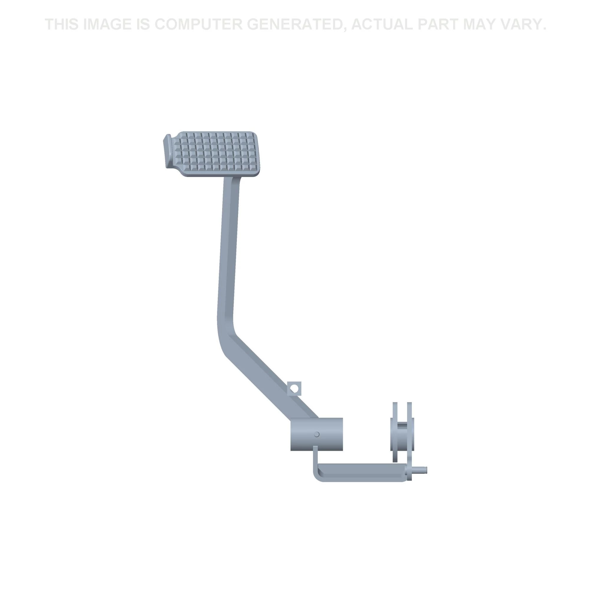 PEDAL ASSY. | STEYR | EU | PT