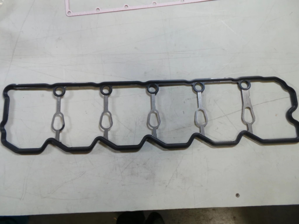 GASKET | NEWHOLLANDCE | EU | PT