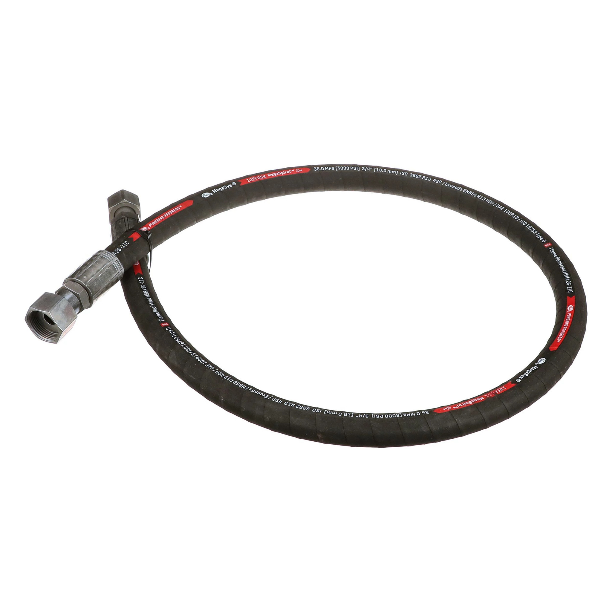 HOSE | NEWHOLLANDAG | CA | EN