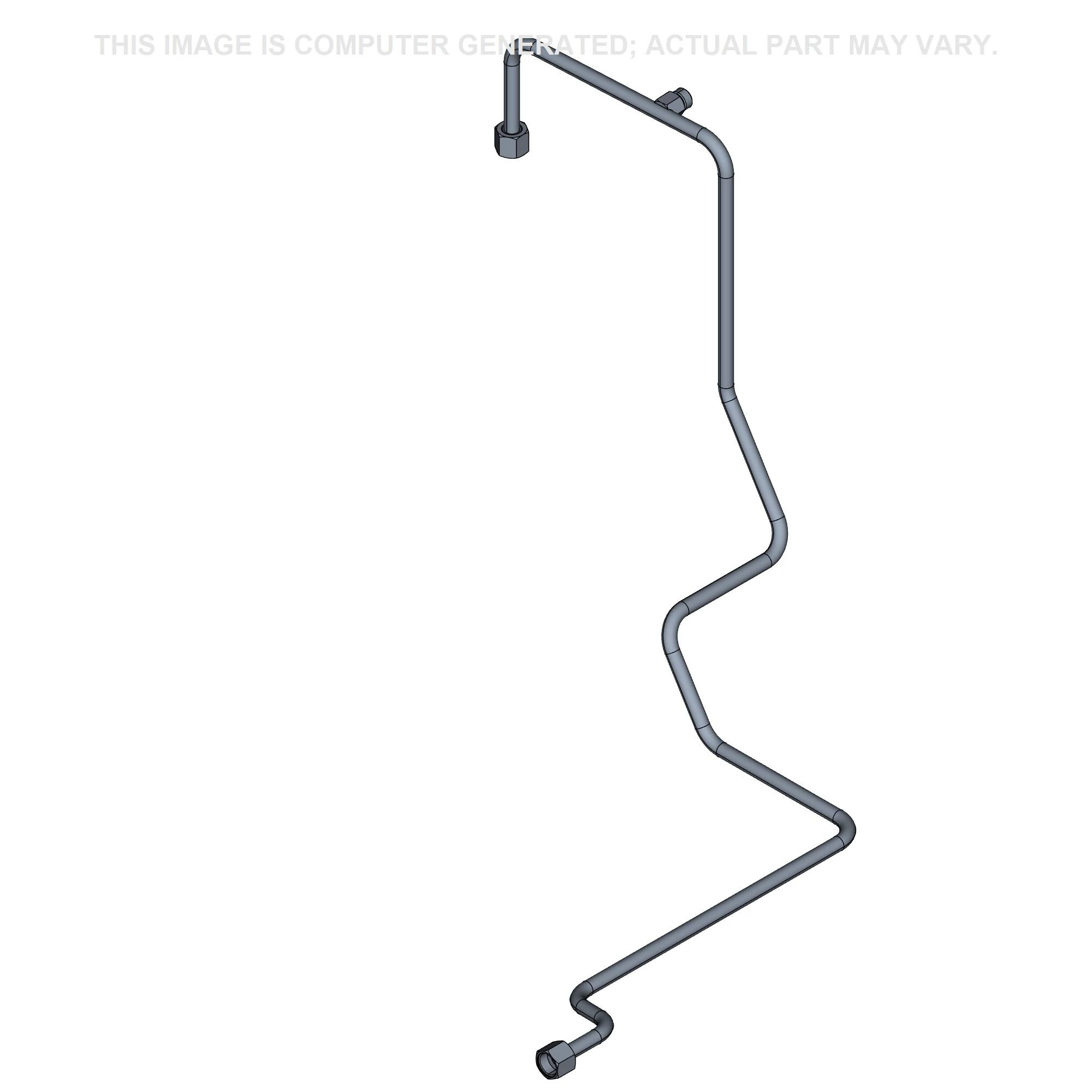 HYD TUBE | NEWHOLLANDAG | US | EN