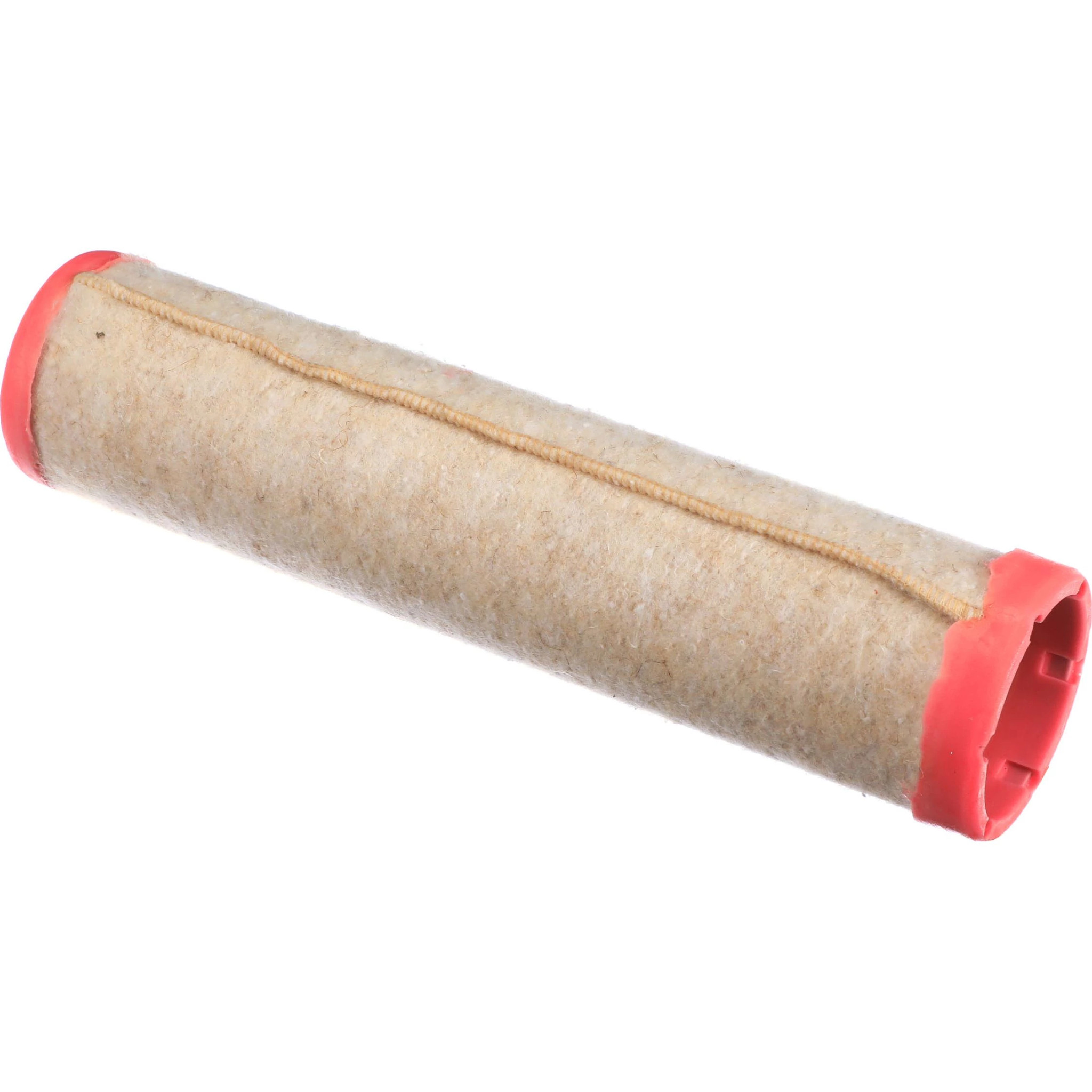 Secondary Engine Air Filter - 82 mm ID x 102 mm OD x 414 mm L | NEWHOLLANDAG | GB | EN