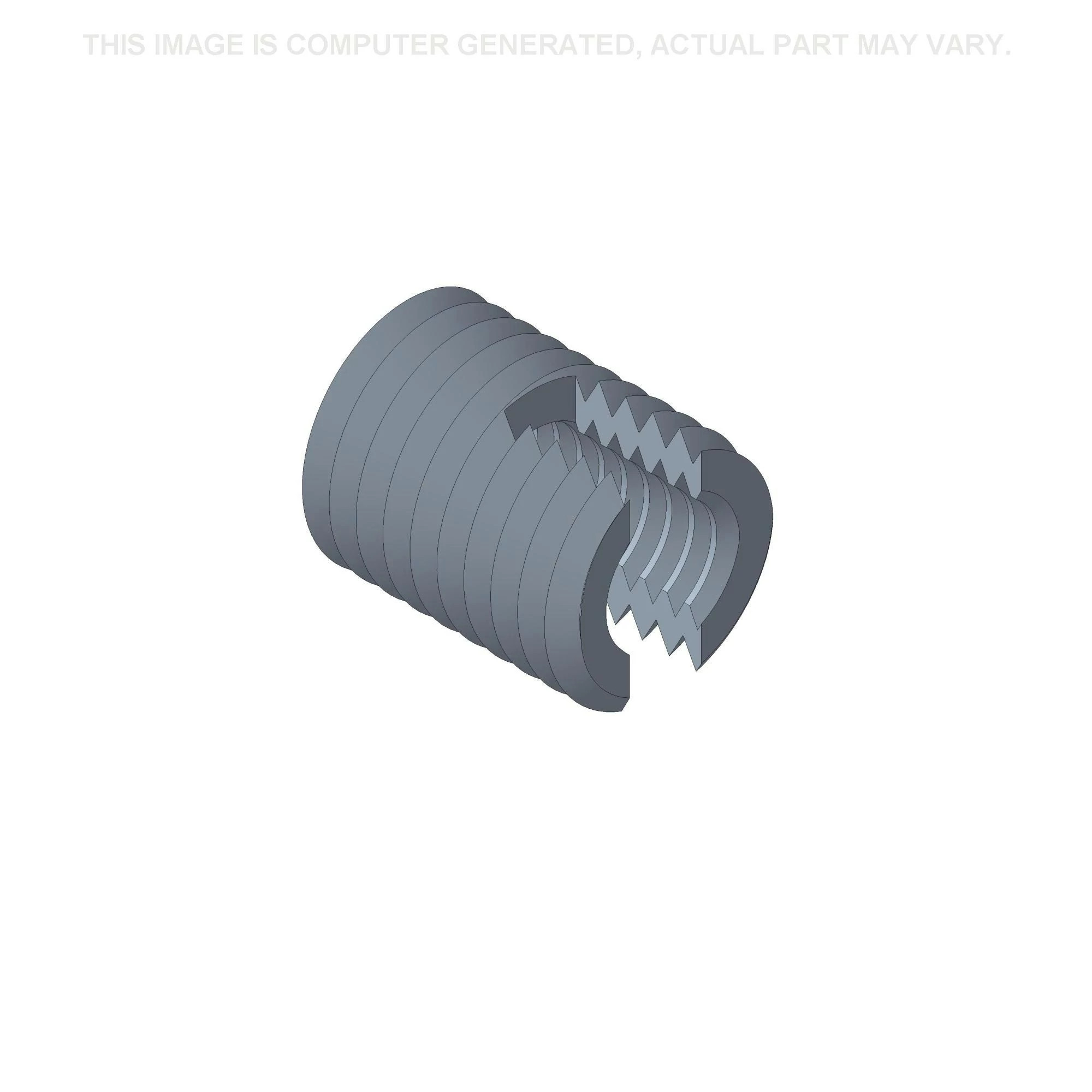 Threaded Insert | CASECE | CA | EN