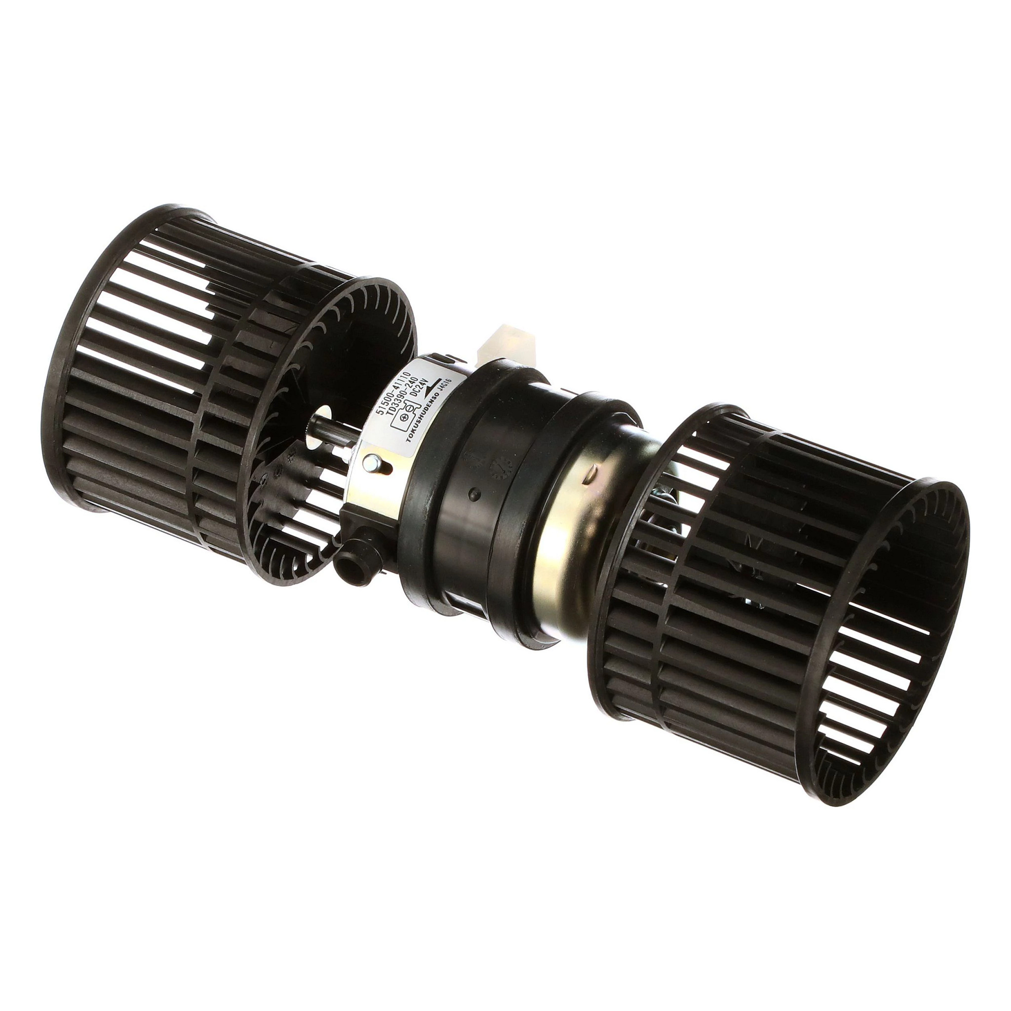 BLOWER | CASEIH | US | EN