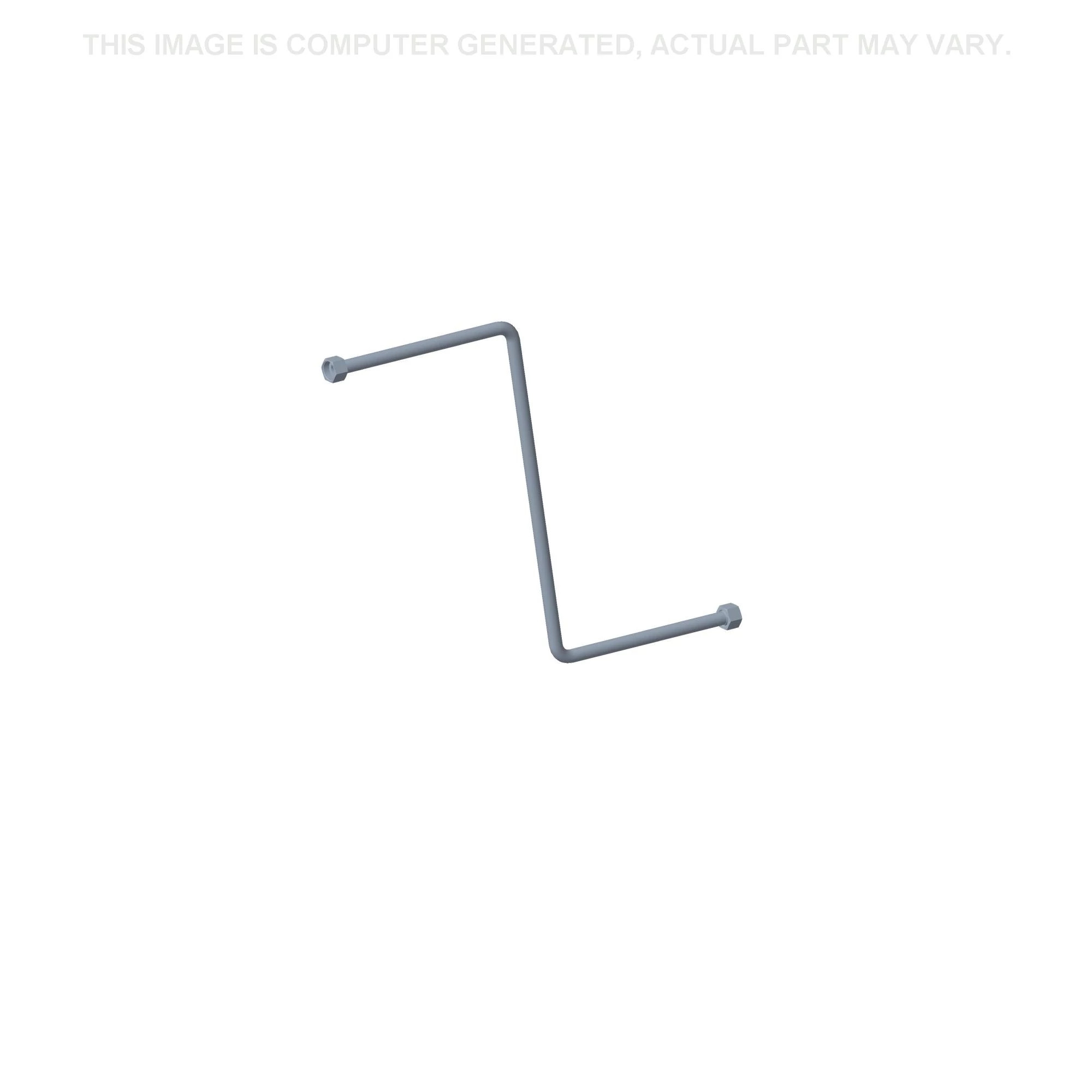 TUYAU HYDRAULIQUE | NEWHOLLANDCE | EU | FR