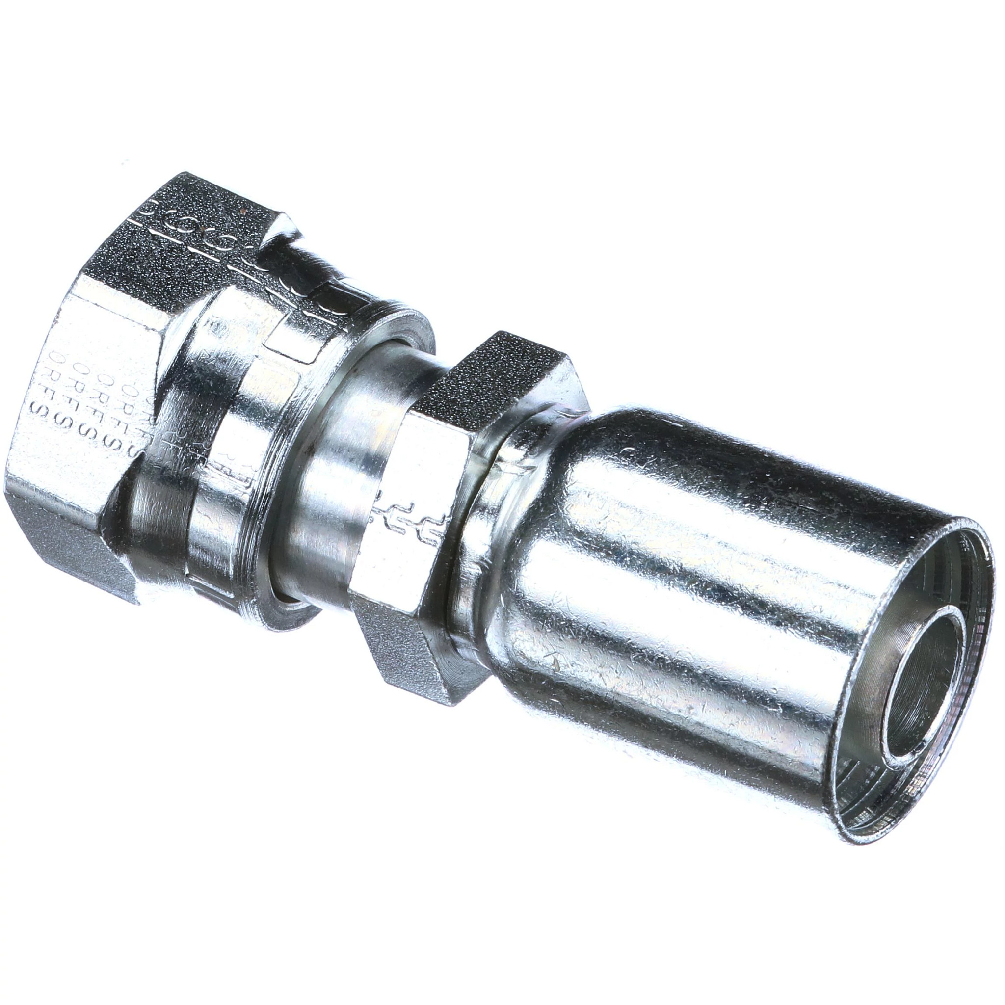 Fitting | NEWHOLLANDAG | US | EN