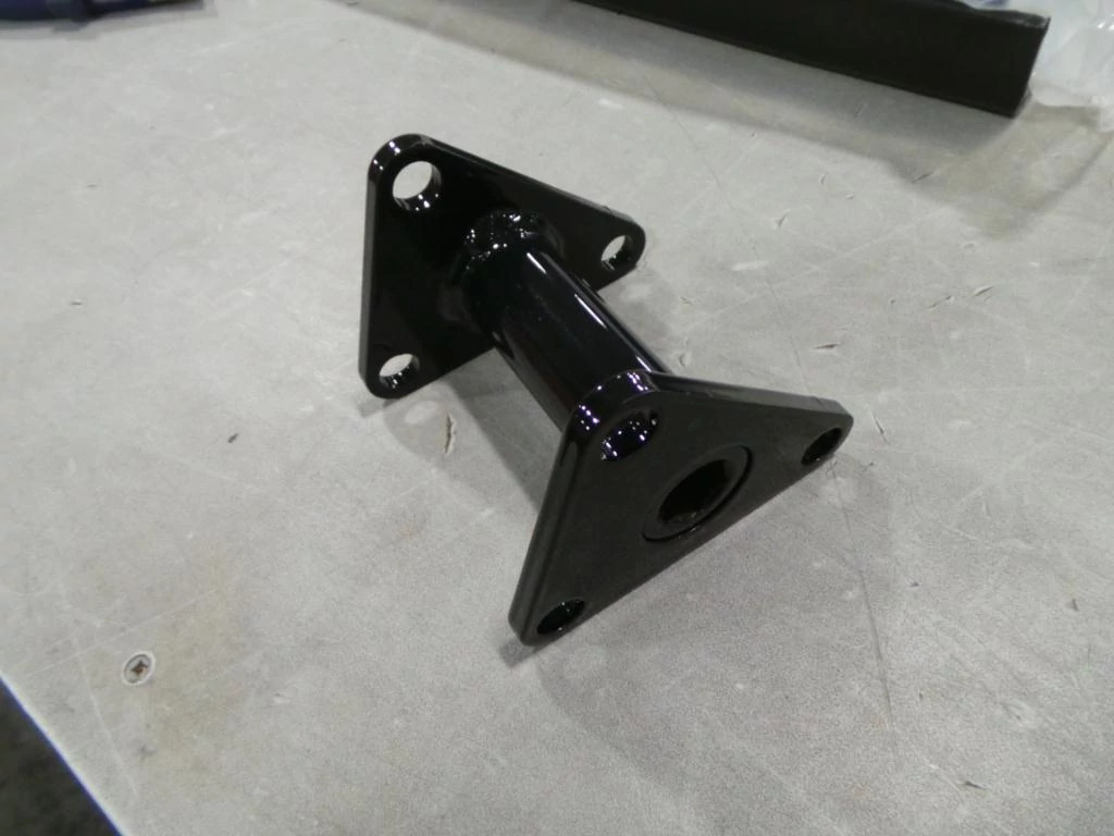 Casquilho - 101 mm C