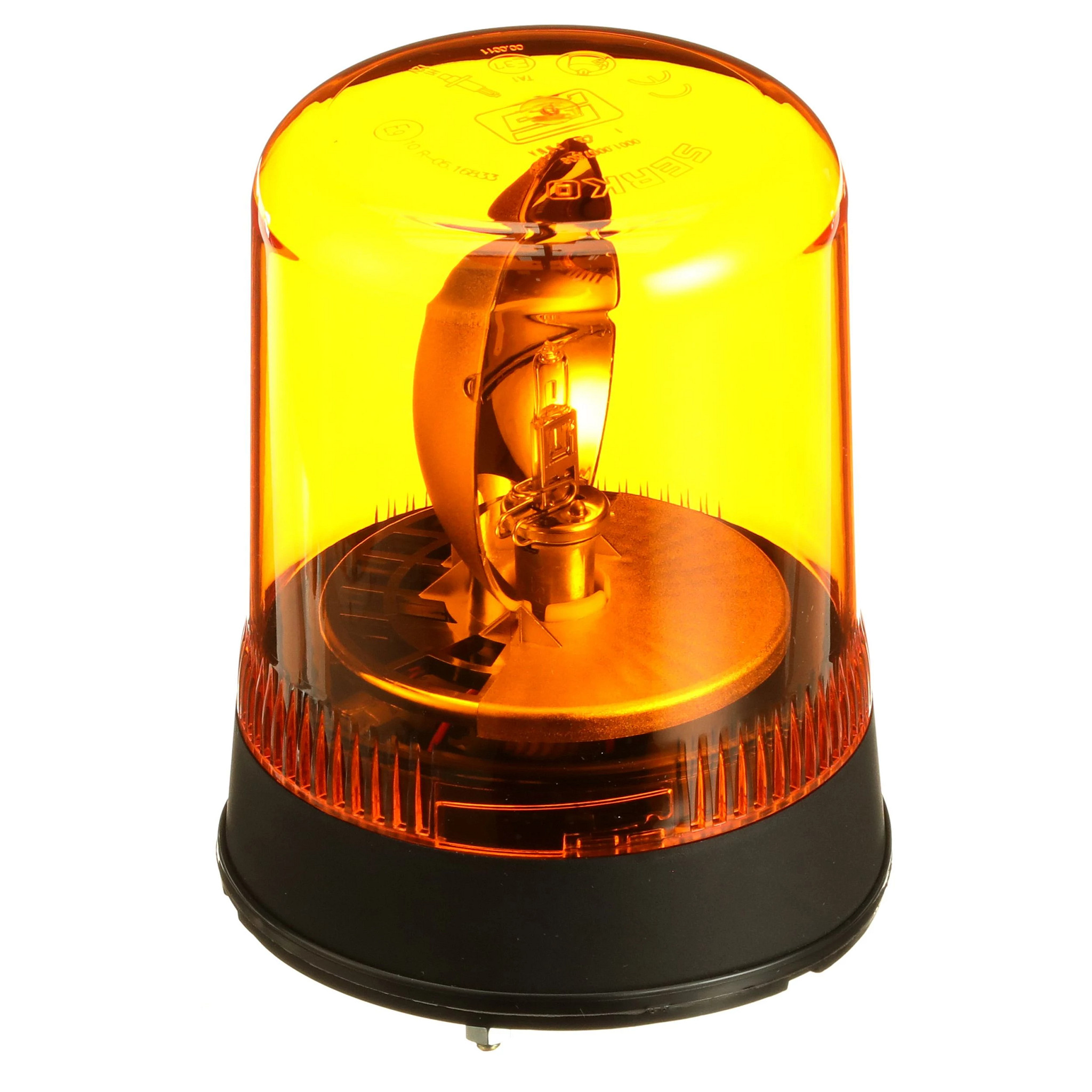 ŚWIATŁO OBROTOWE | CASECE | EU | PL