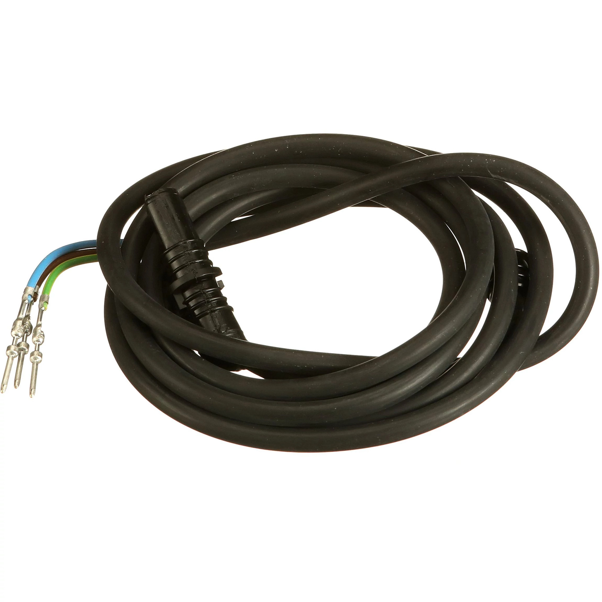 Conector elétrico - Macho