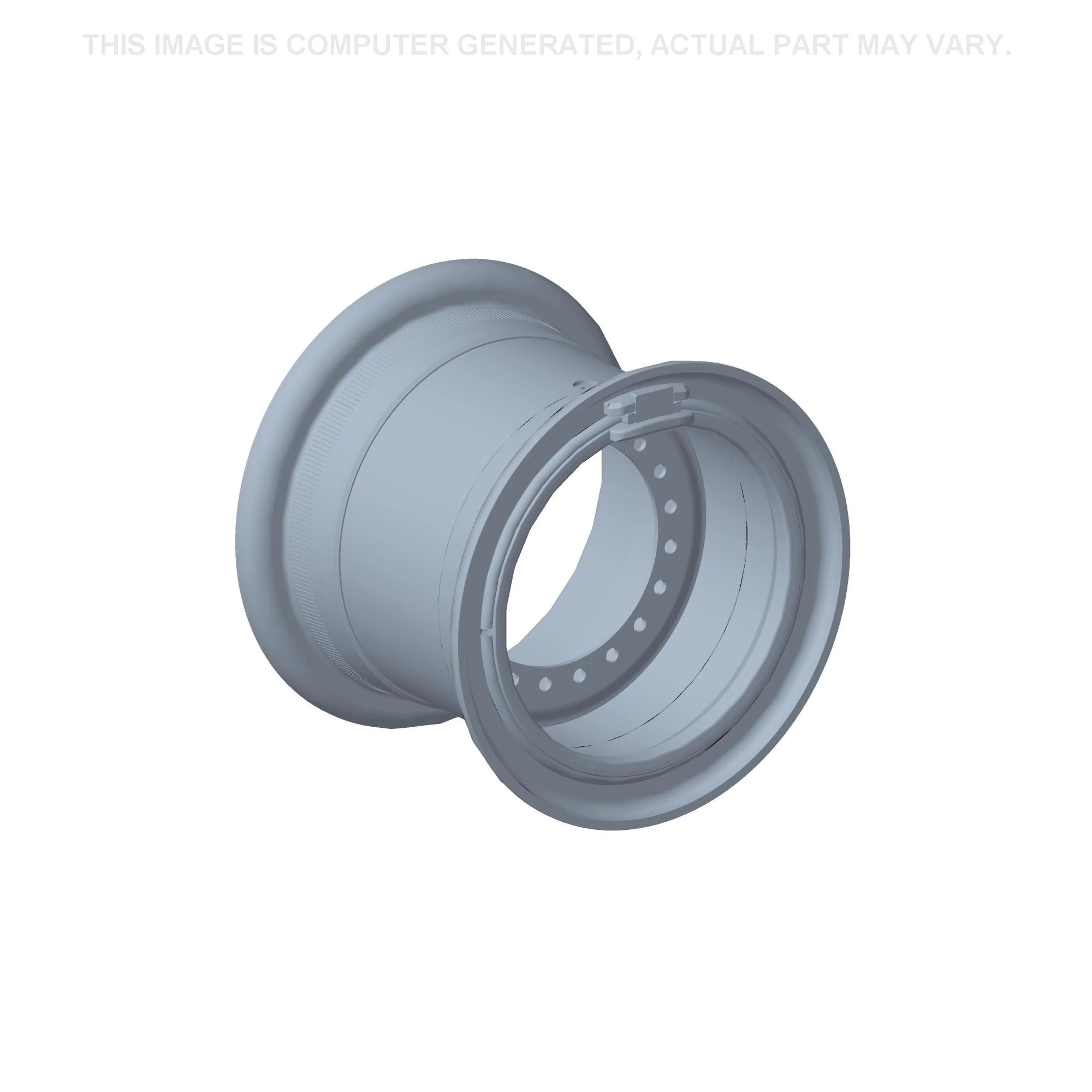 WHEEL | FLEXICOIL | US | EN