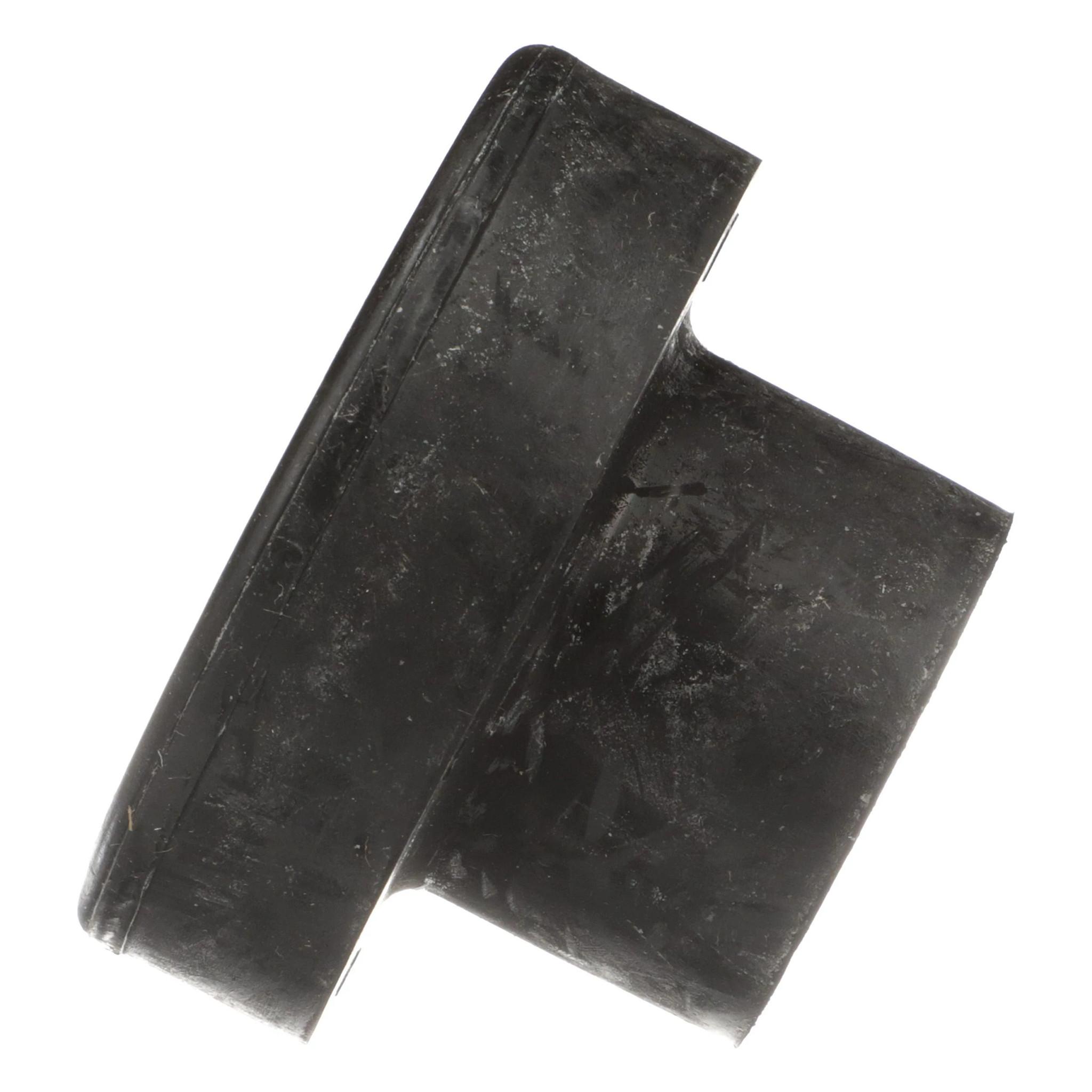 Isolador de vibração - 13,72 mm DI x 45,97 mm DE x 50 mm C