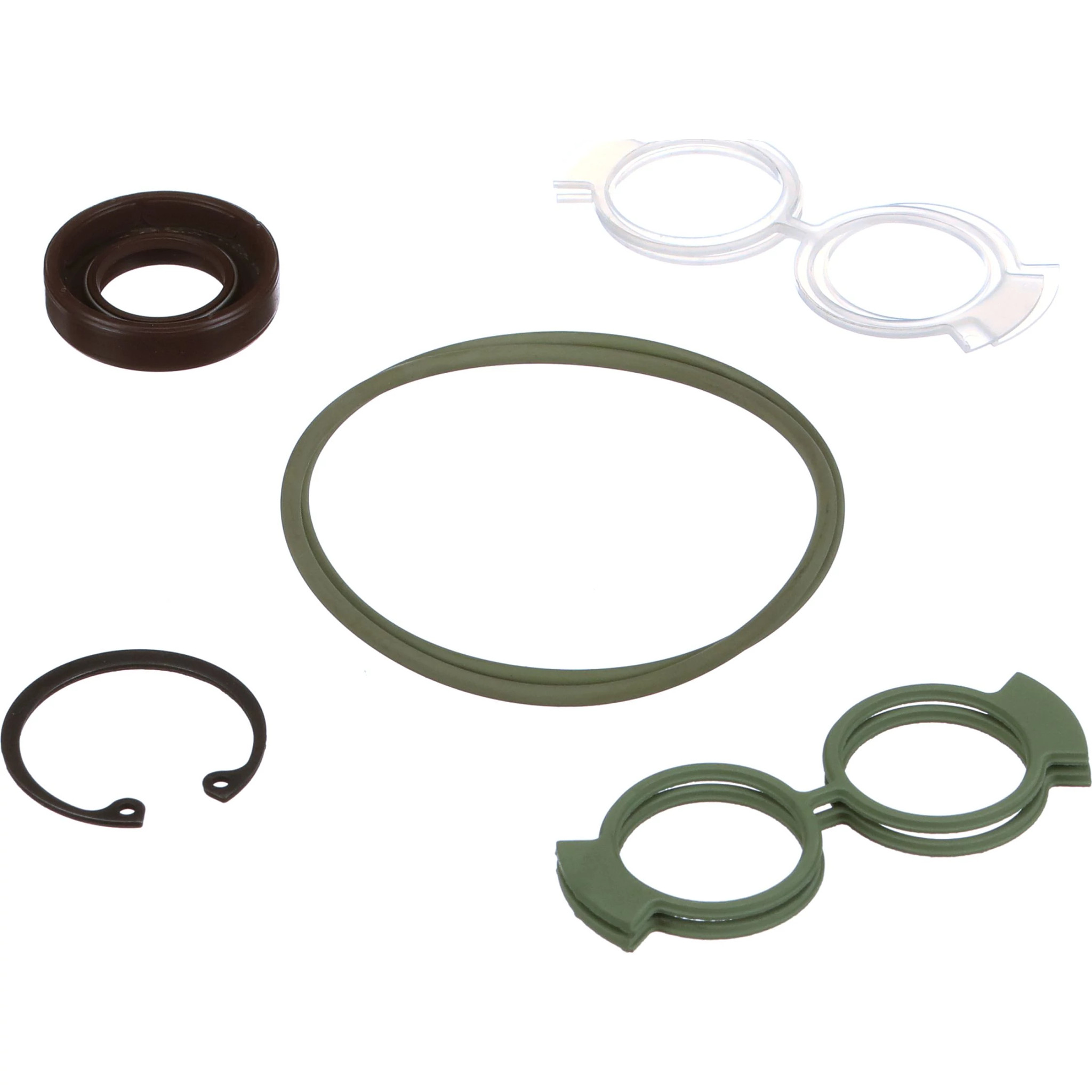 SEAL | CASECE | US | EN