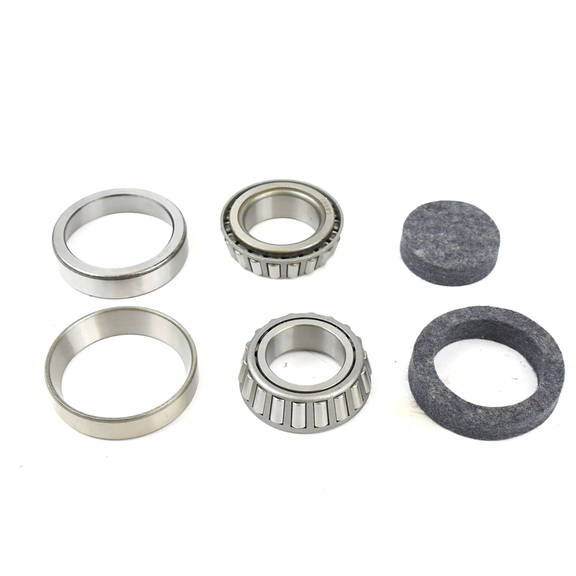 Wheel Bearing Kit | NEWHOLLANDCE | CA | EN