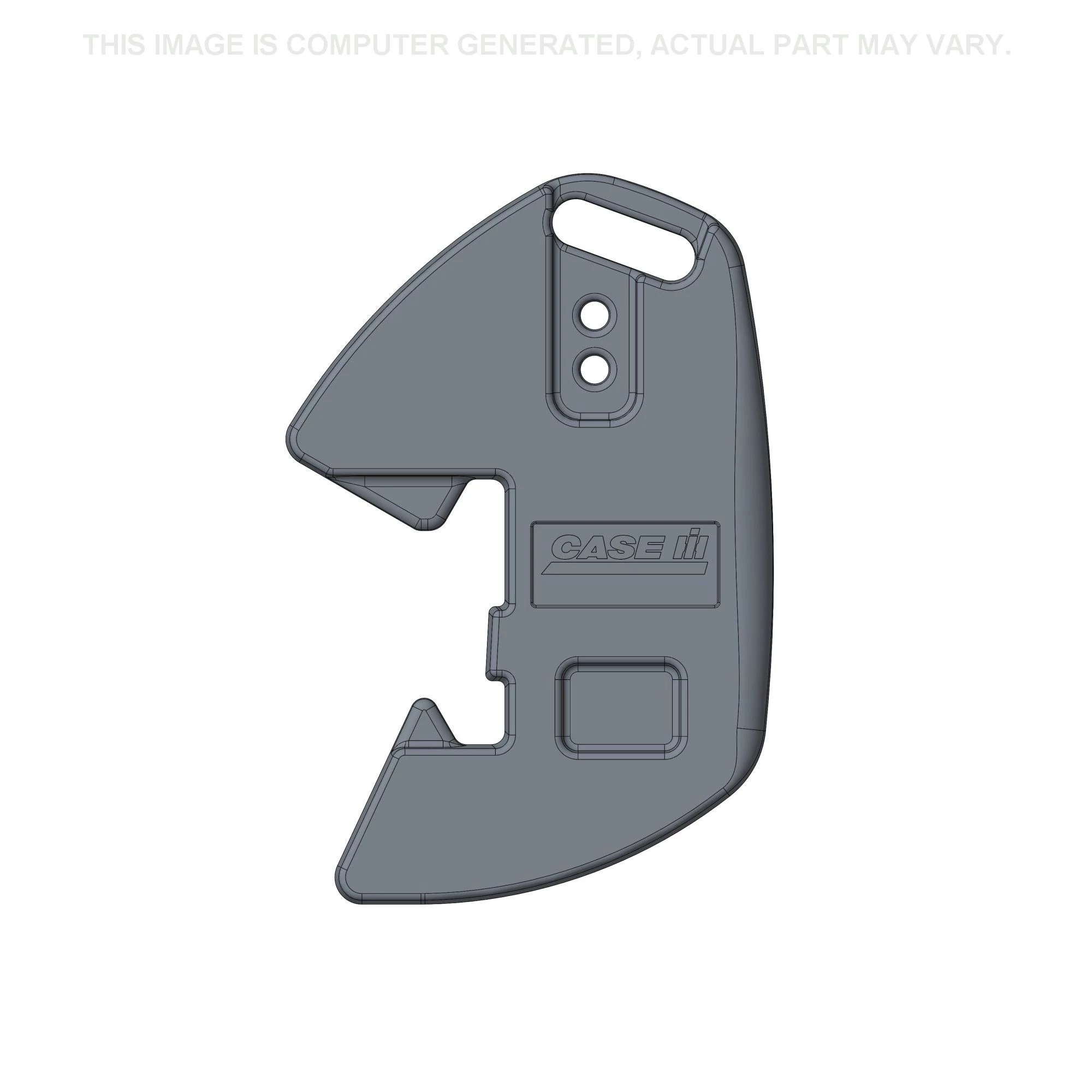 Kit de peso do trator - 45 kg