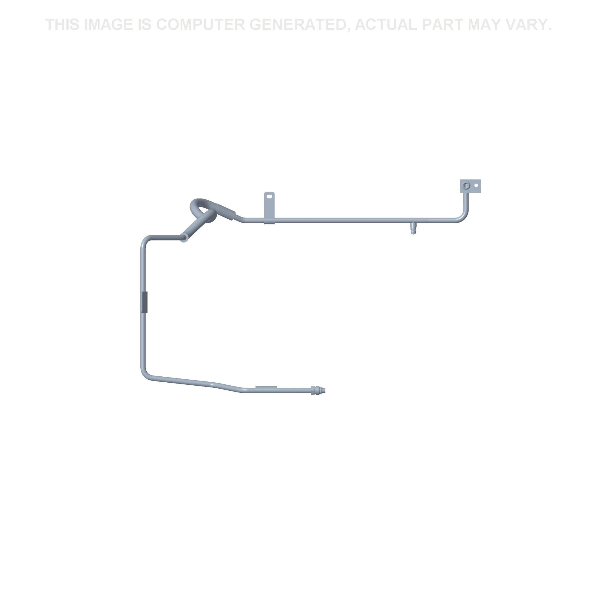 TUBE | CASEIH | CA | EN