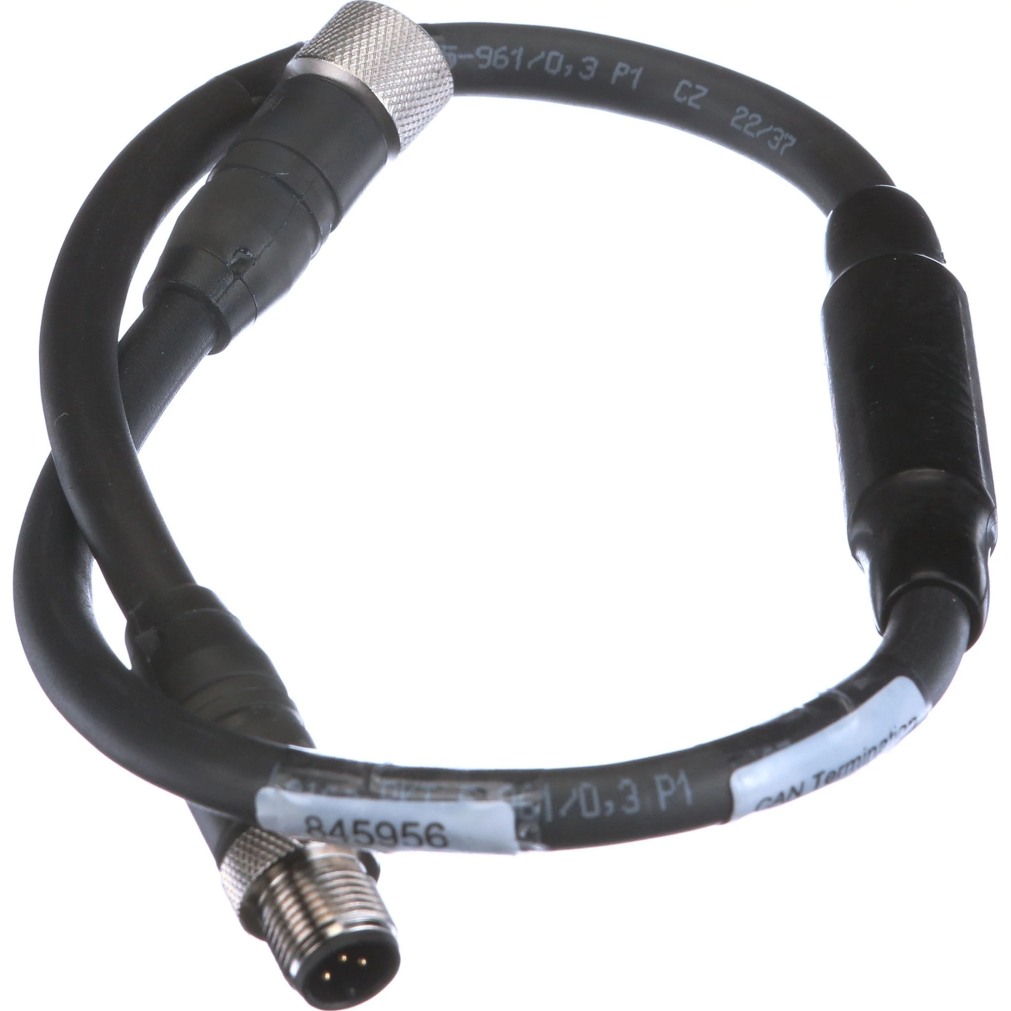 WIRE HARNESS | CASEIH | US | EN