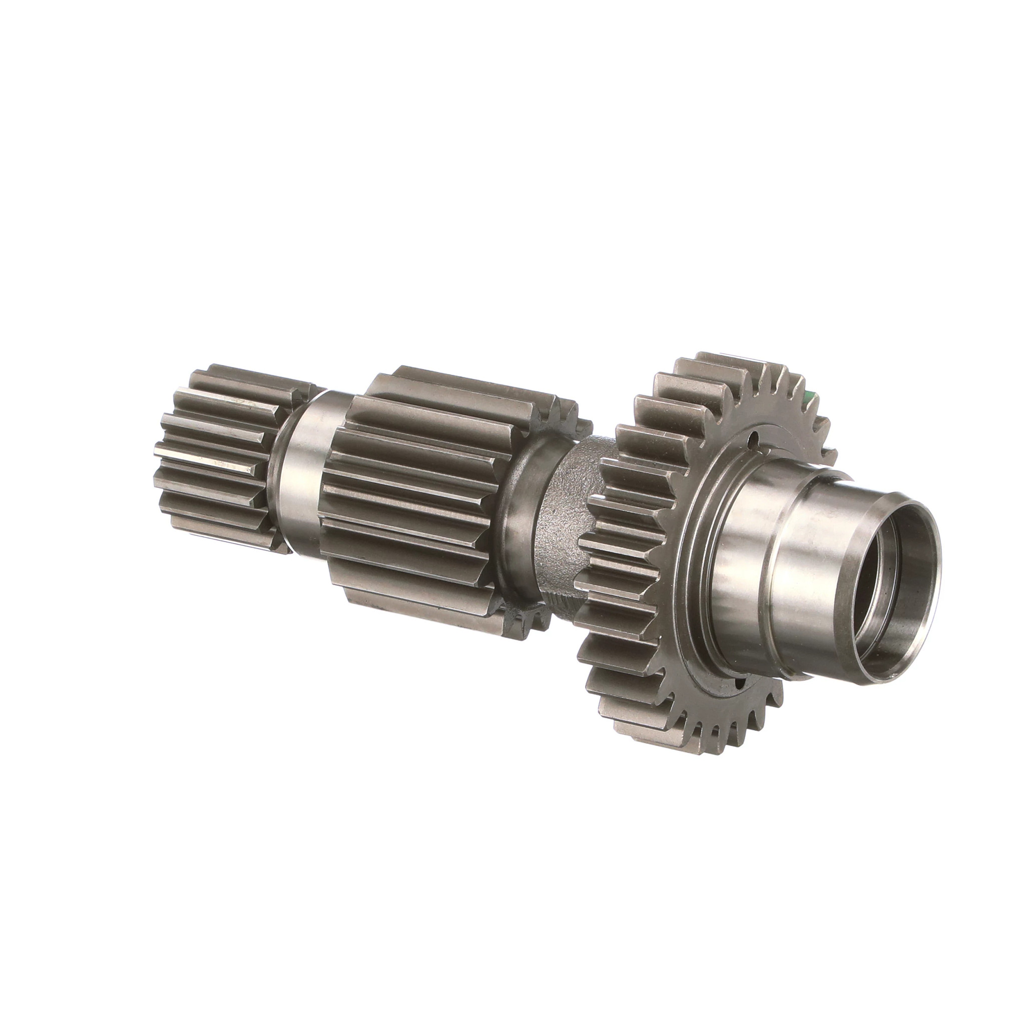 Eixo principal - corte reto | NEWHOLLANDAG | BR | PT