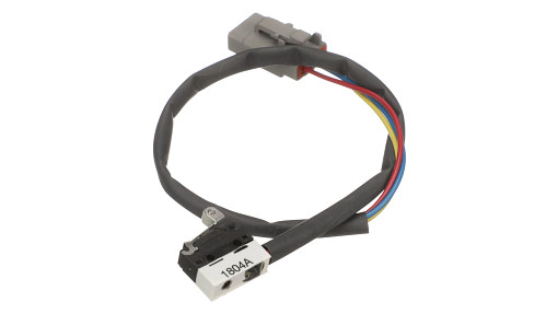 WIRE HARNESS | NEWHOLLANDCE | EU | PL