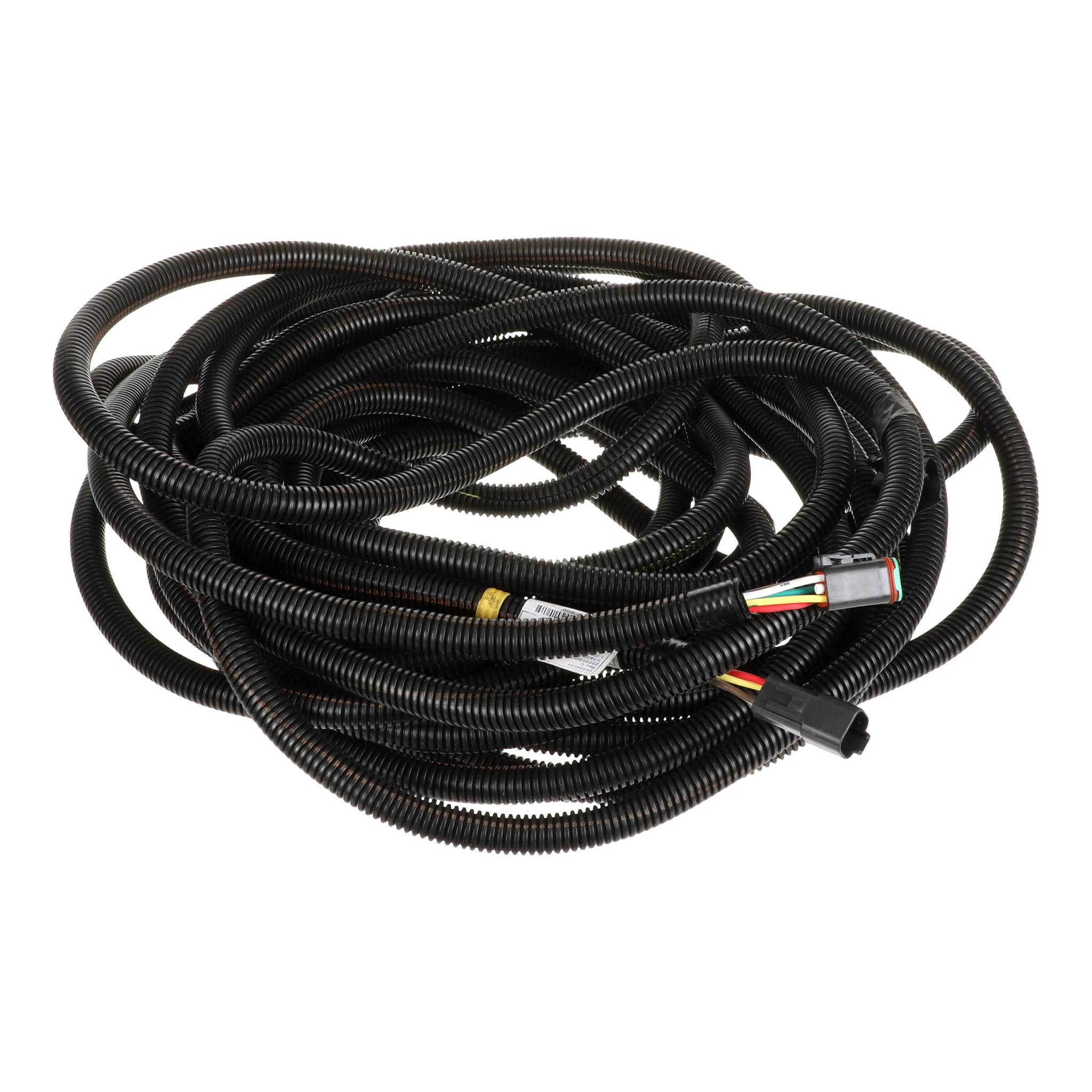 FAISCEAU ELECTRIQUE | NEWHOLLANDCE | EU | FR