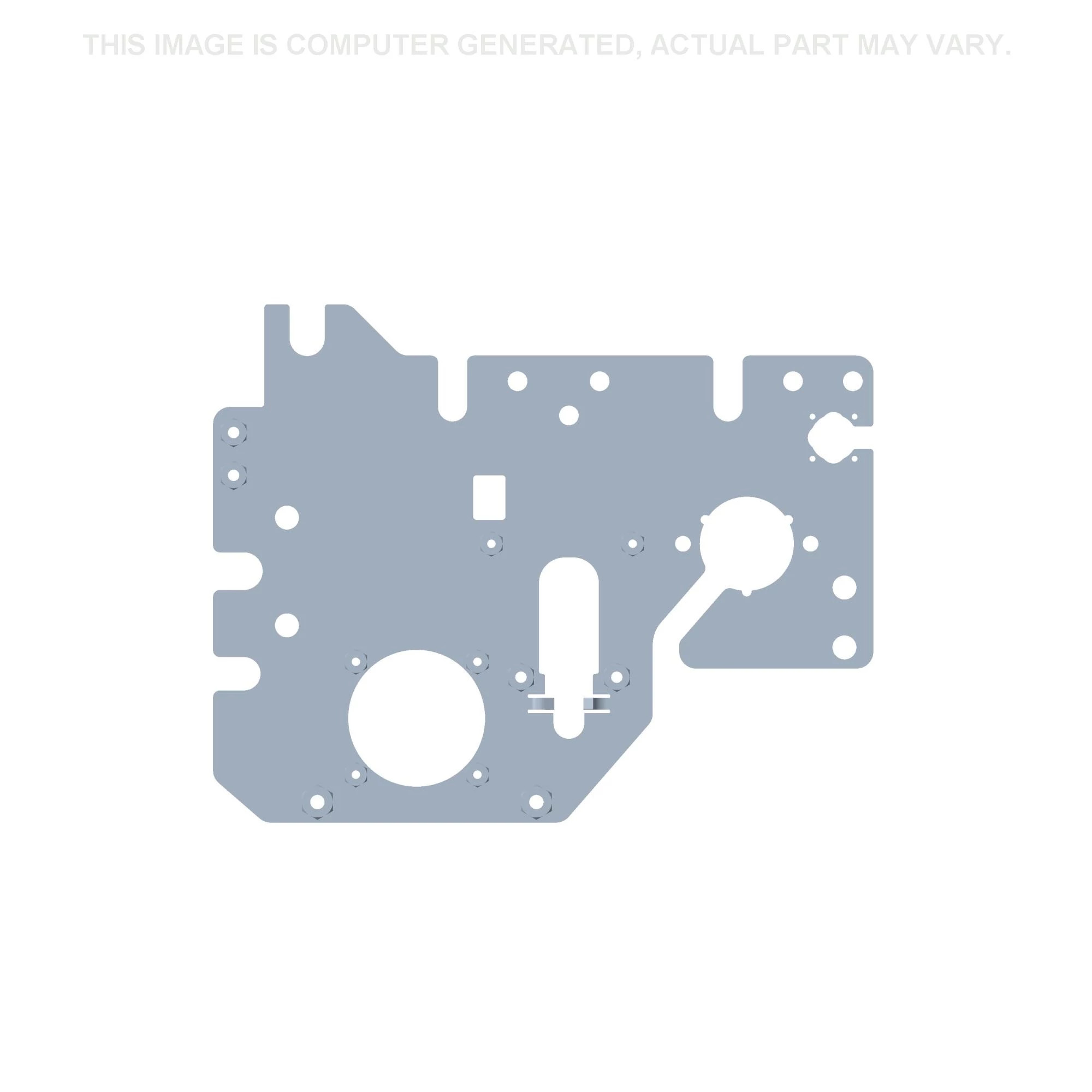 BRACKET | MILLER | AMEA | EN