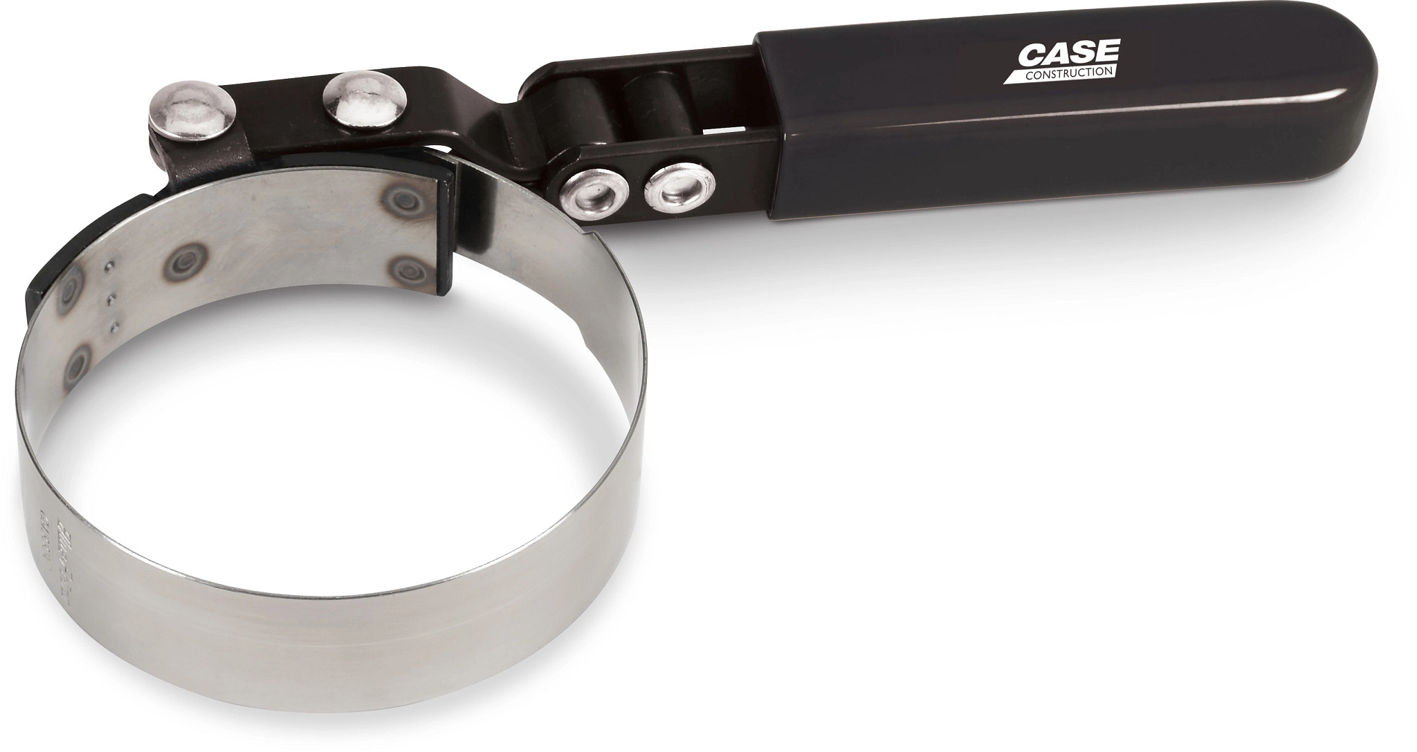Case Oil Filter Wrench Oil Band - 2 7/8