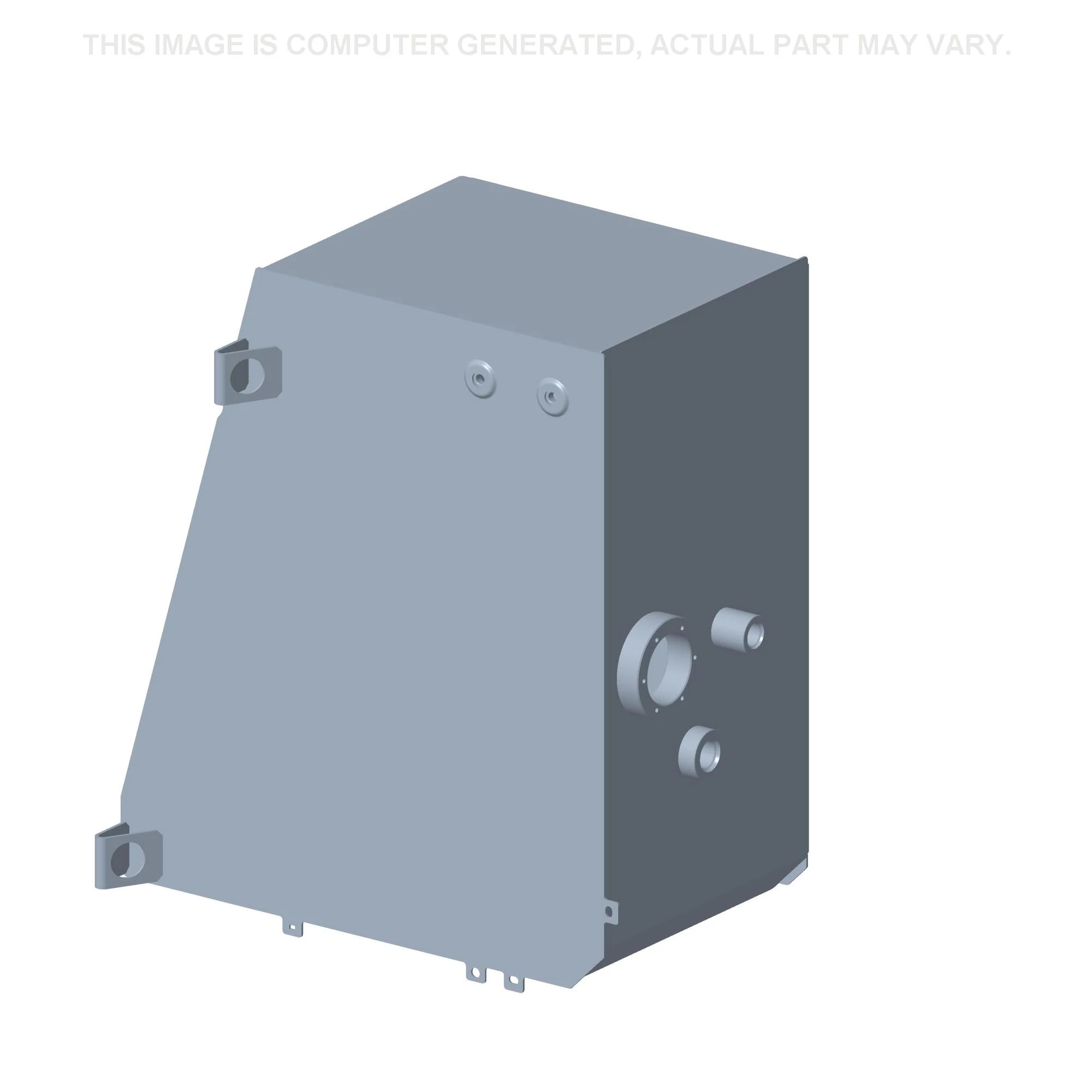 Reservoir, Hydraulic | NEWHOLLANDAG | US | EN