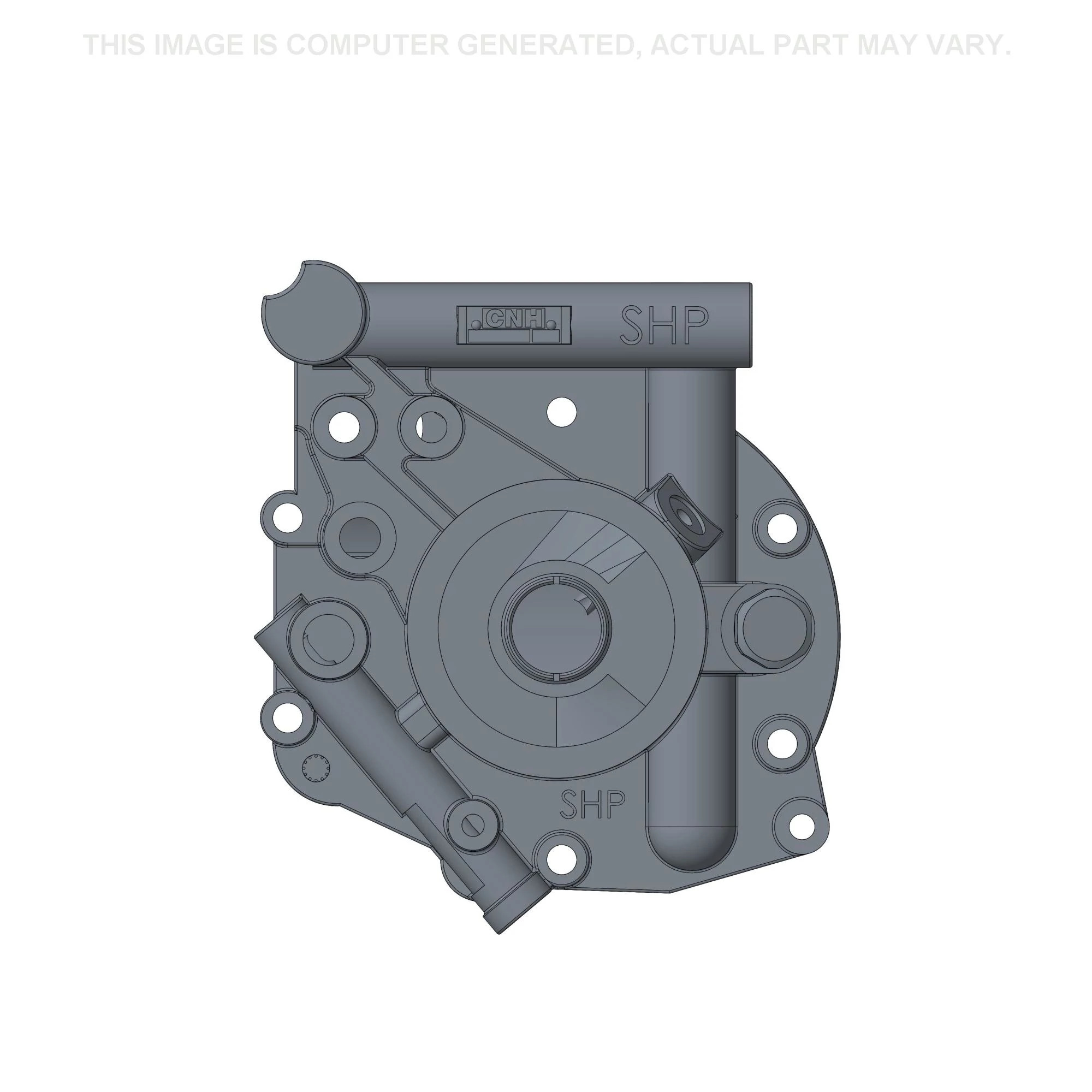 PUMP | NEWHOLLANDAG | US | EN