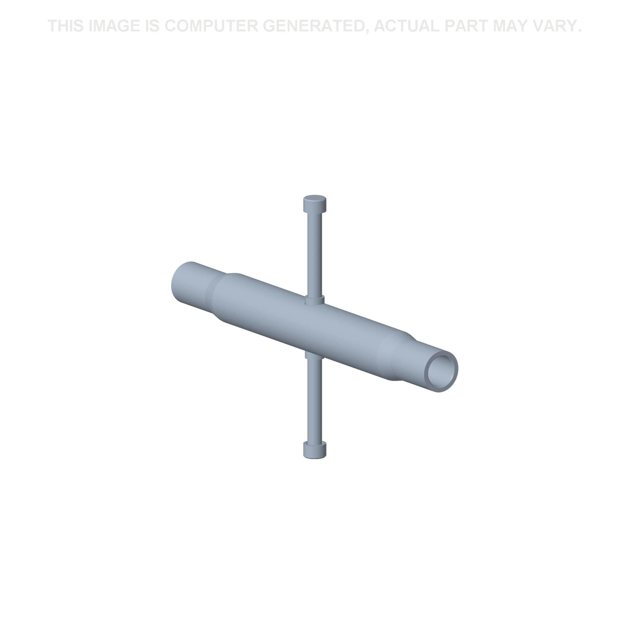 Implement Attachment Tube | CASEIH | IE | EN