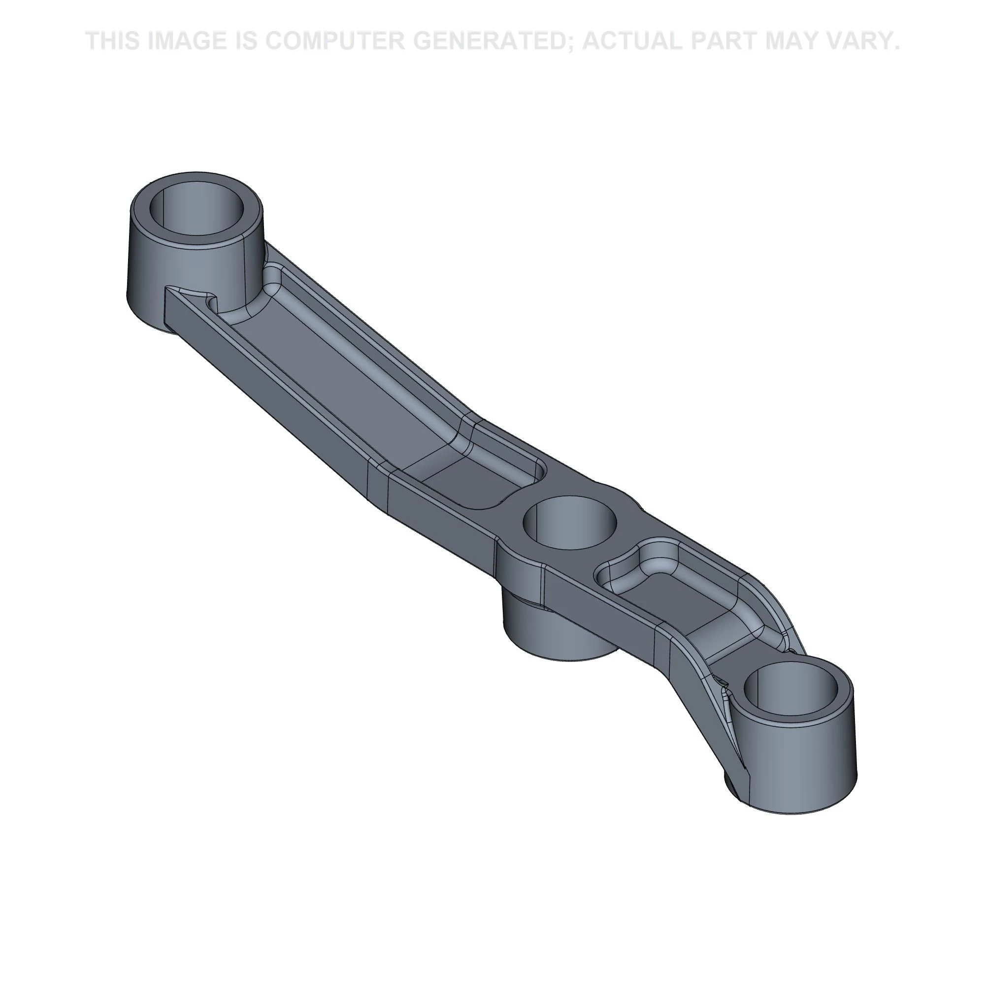 Alavanca | CASEIH | BR | PT