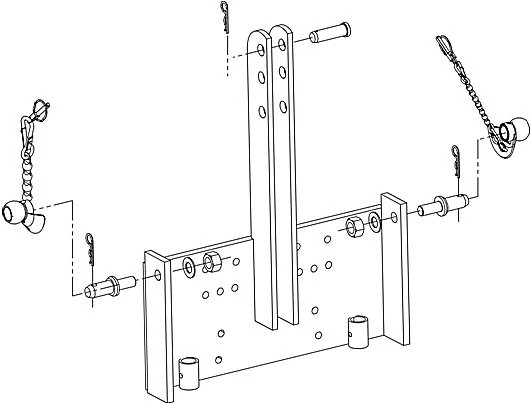 DIA KIT, TRACTOR | CASEIH | AMEA | EN