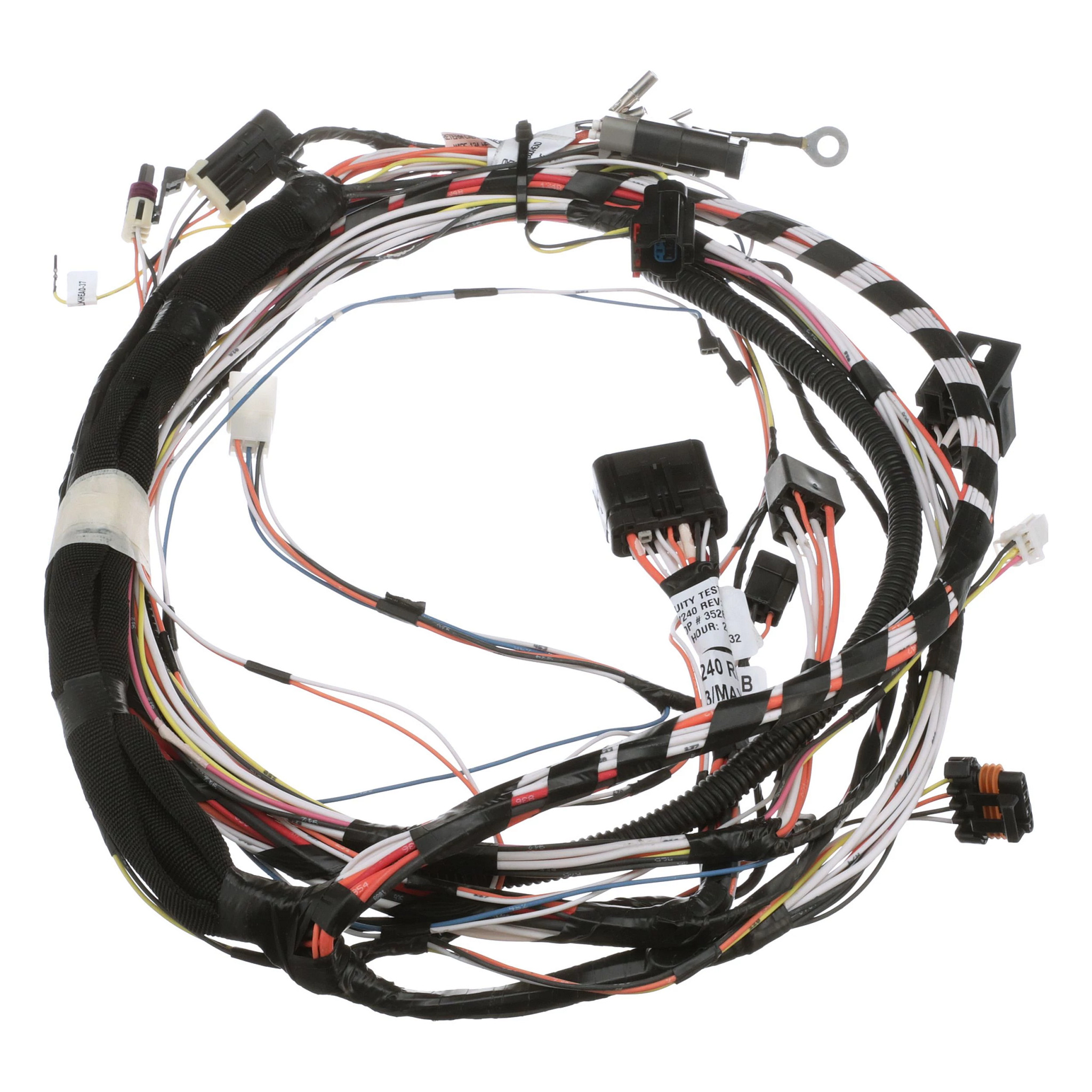 GRUPO DE CABLES | CASECE | EU | FR