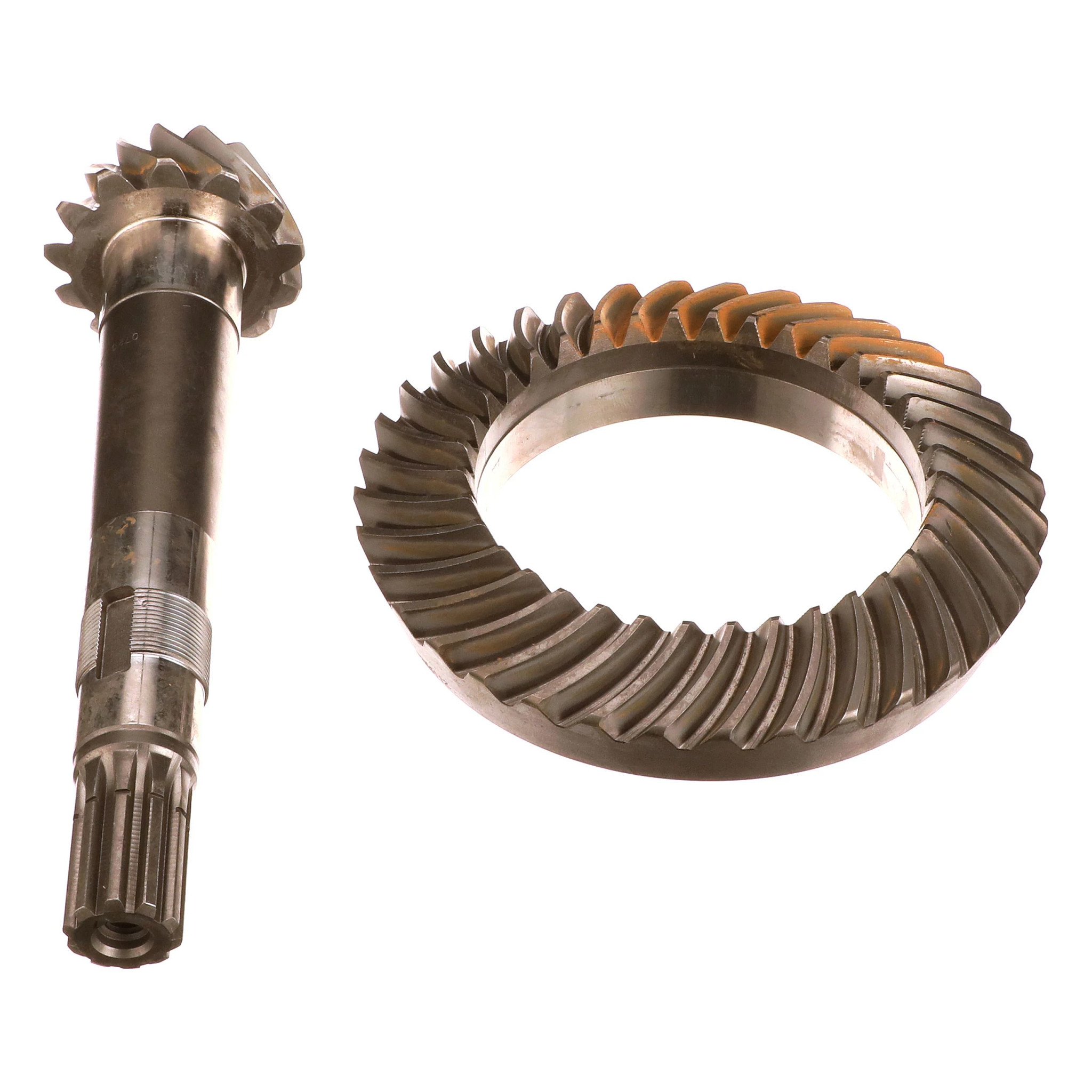 BEVEL GEAR | NEWHOLLANDAG | GB | EN