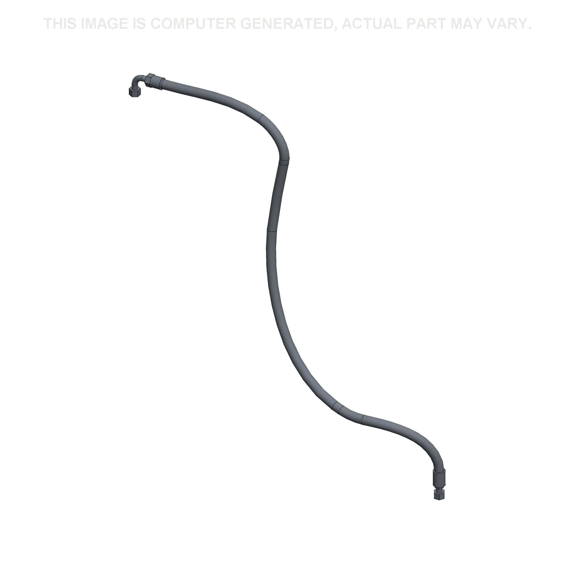 Hydraulic Hose | CASEIH | CA | EN