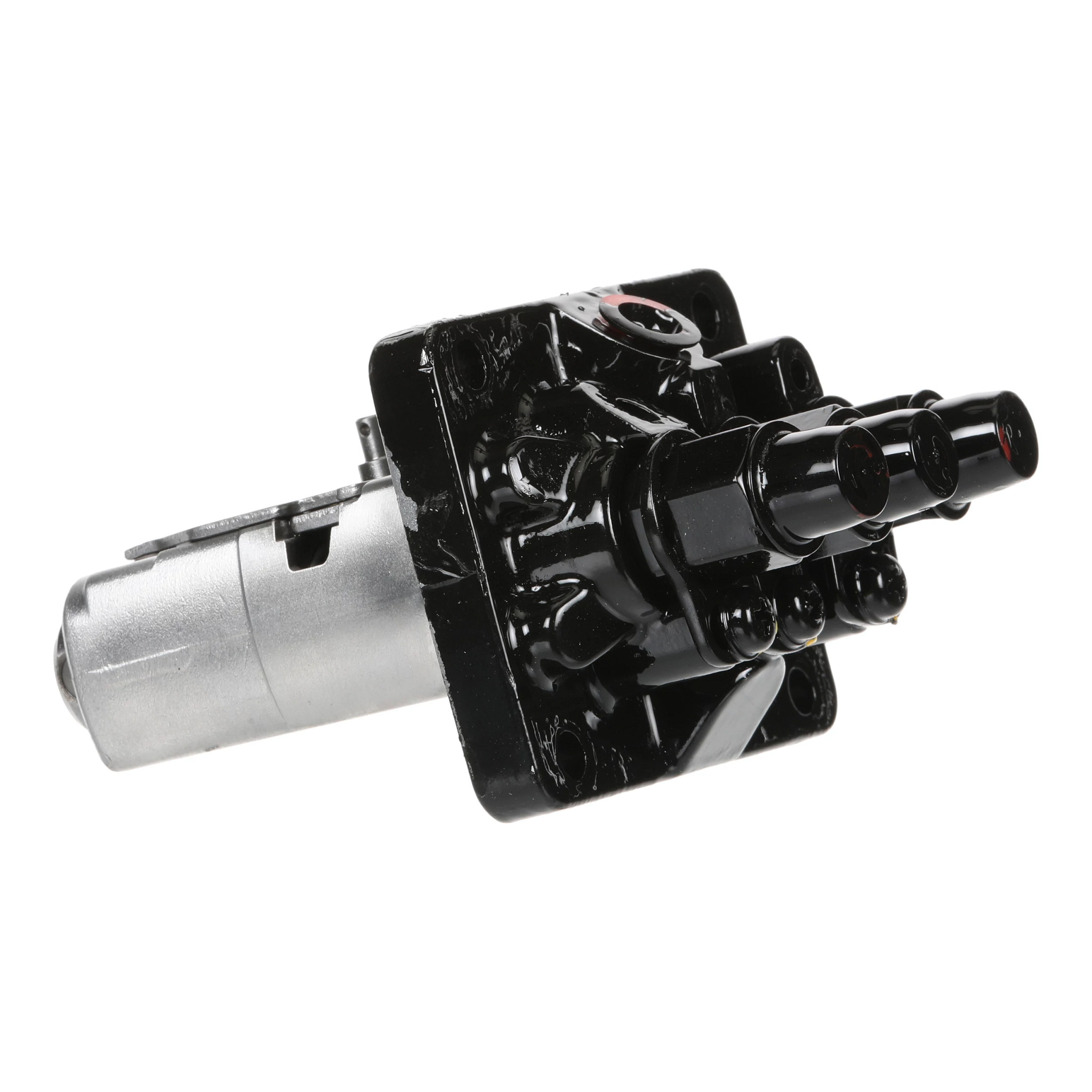 Reman Fuel Injection Pump | NEWHOLLANDAG | CA | EN