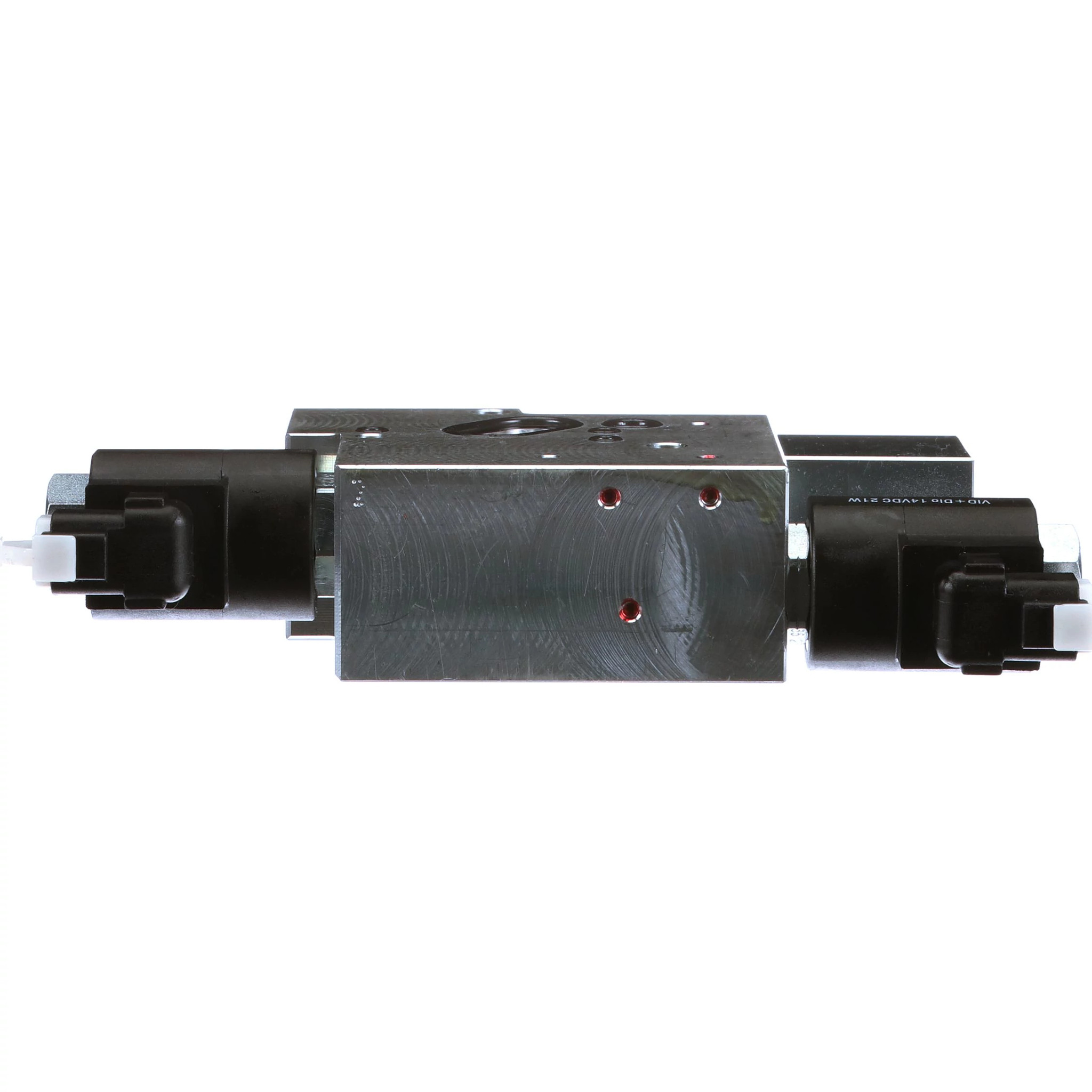 HYDRAULIC MANIFOLD | CASEIH | CA | EN